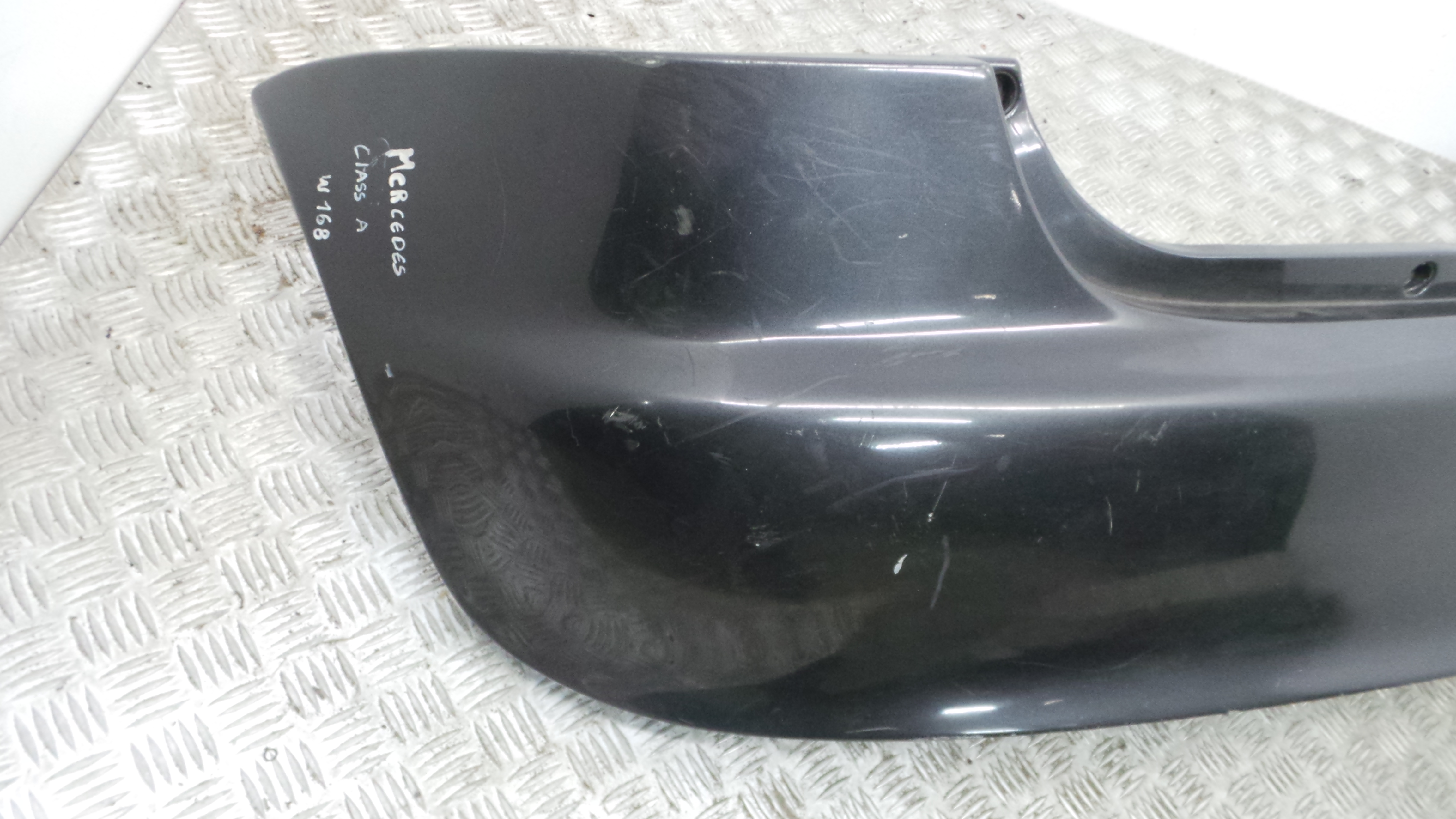 Para Choques de Trás A1688850225 - MERCEDES-BENZ A-CLASS (W168)-33173718