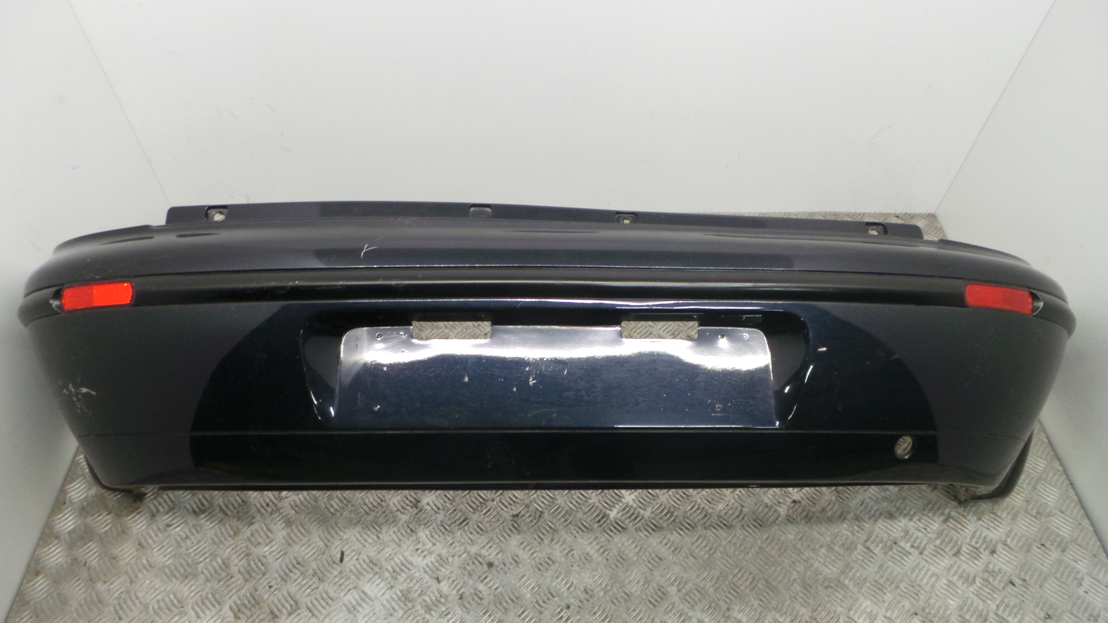 Para Choques de Trás  - FIAT BRAVA (182_)-33173724