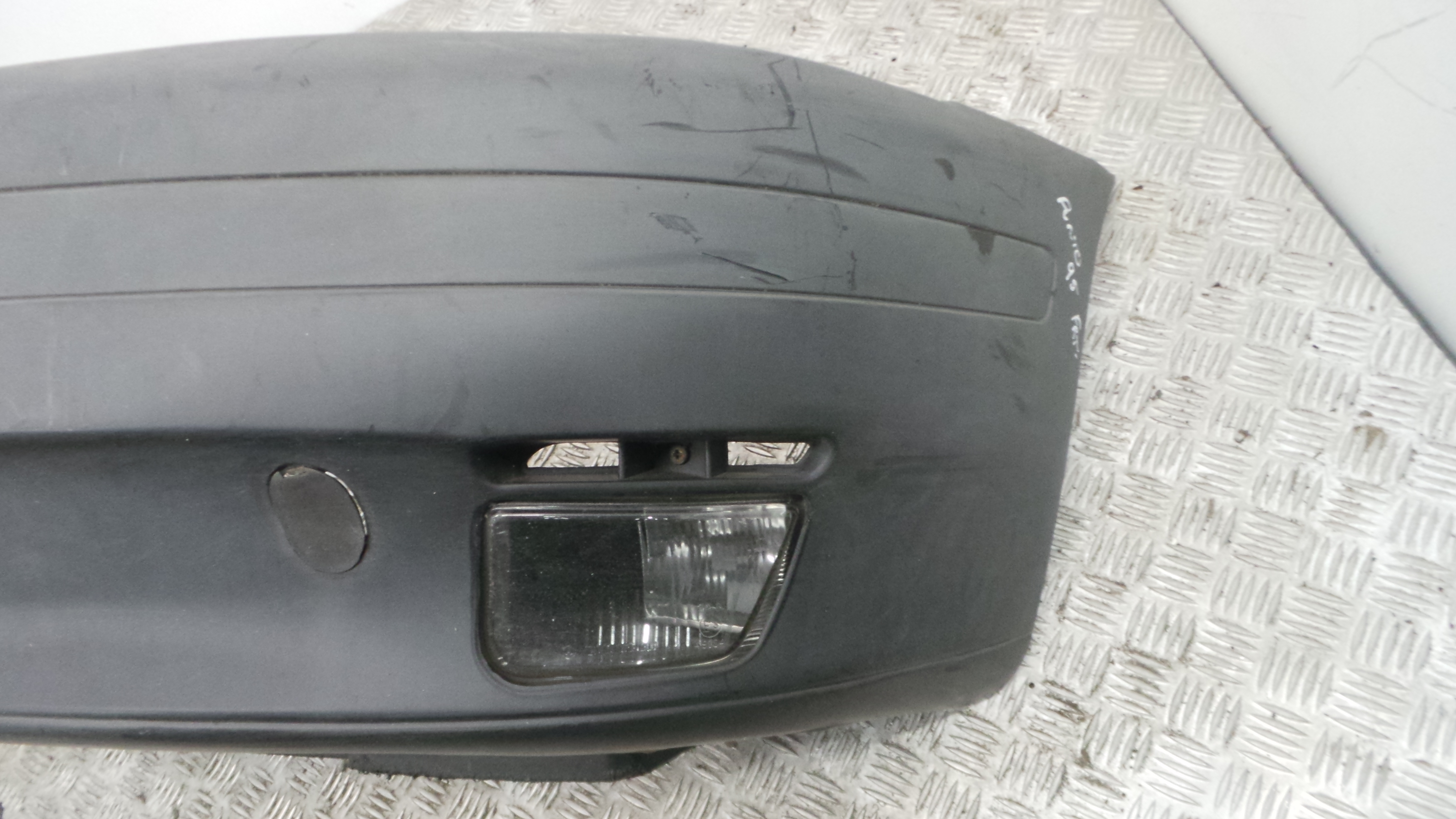 Para Choques Frente - FIAT PUNTO (176_)-33173733