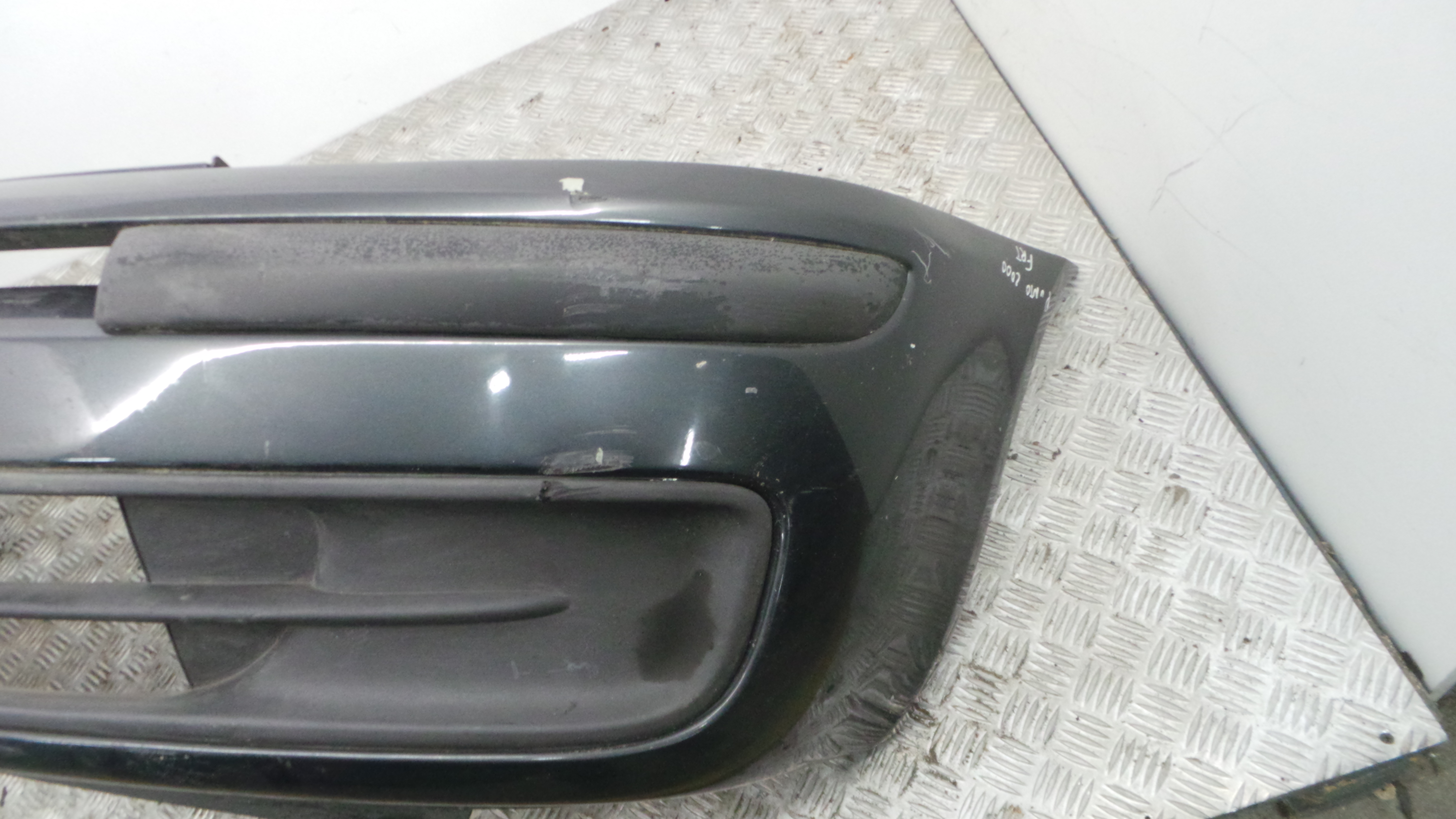 Para Choques Frente 735244667 - FIAT PUNTO (188_)-33173738