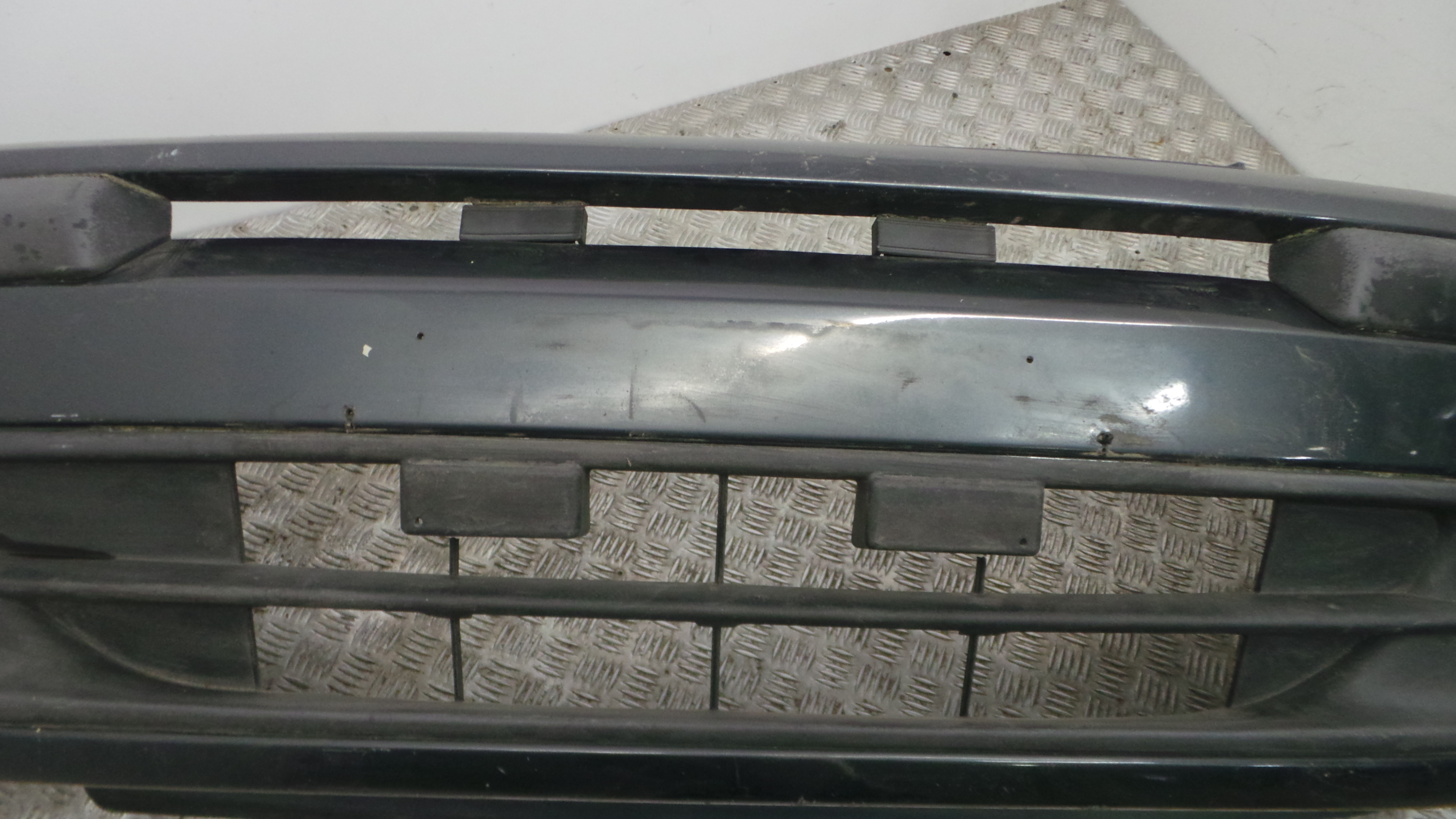 Para Choques Frente 735244667 - FIAT PUNTO (188_)-33173738