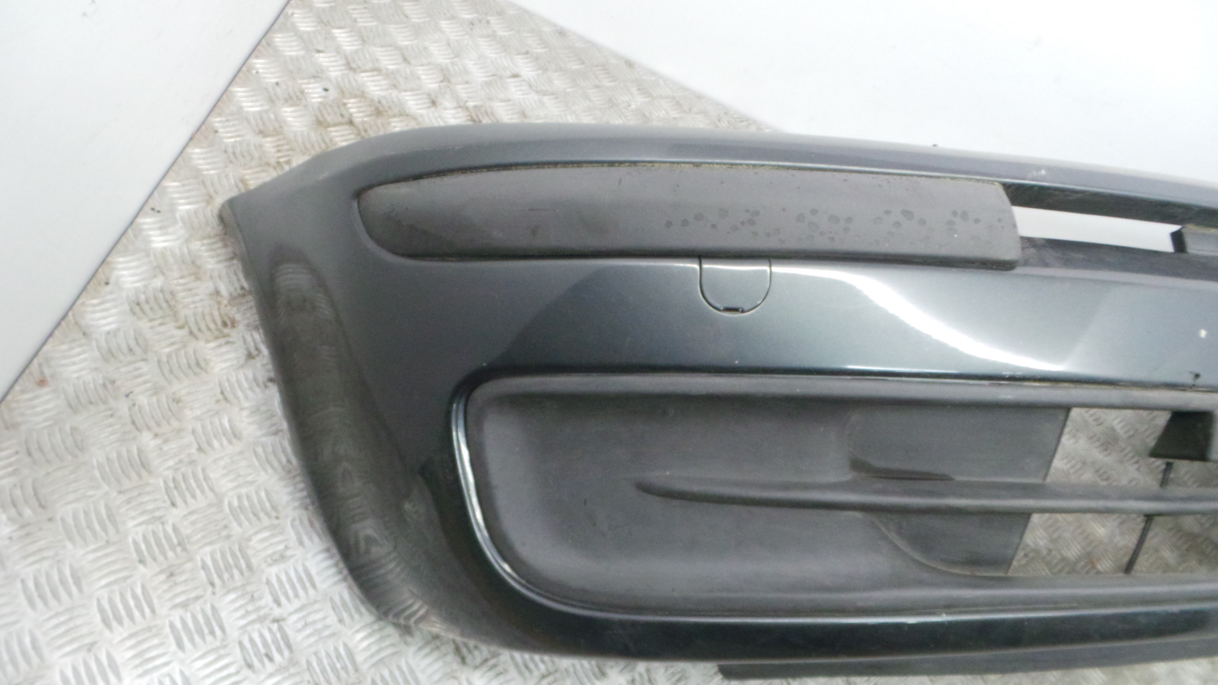 Para Choques Frente 735244667 - FIAT PUNTO (188_)-33173738