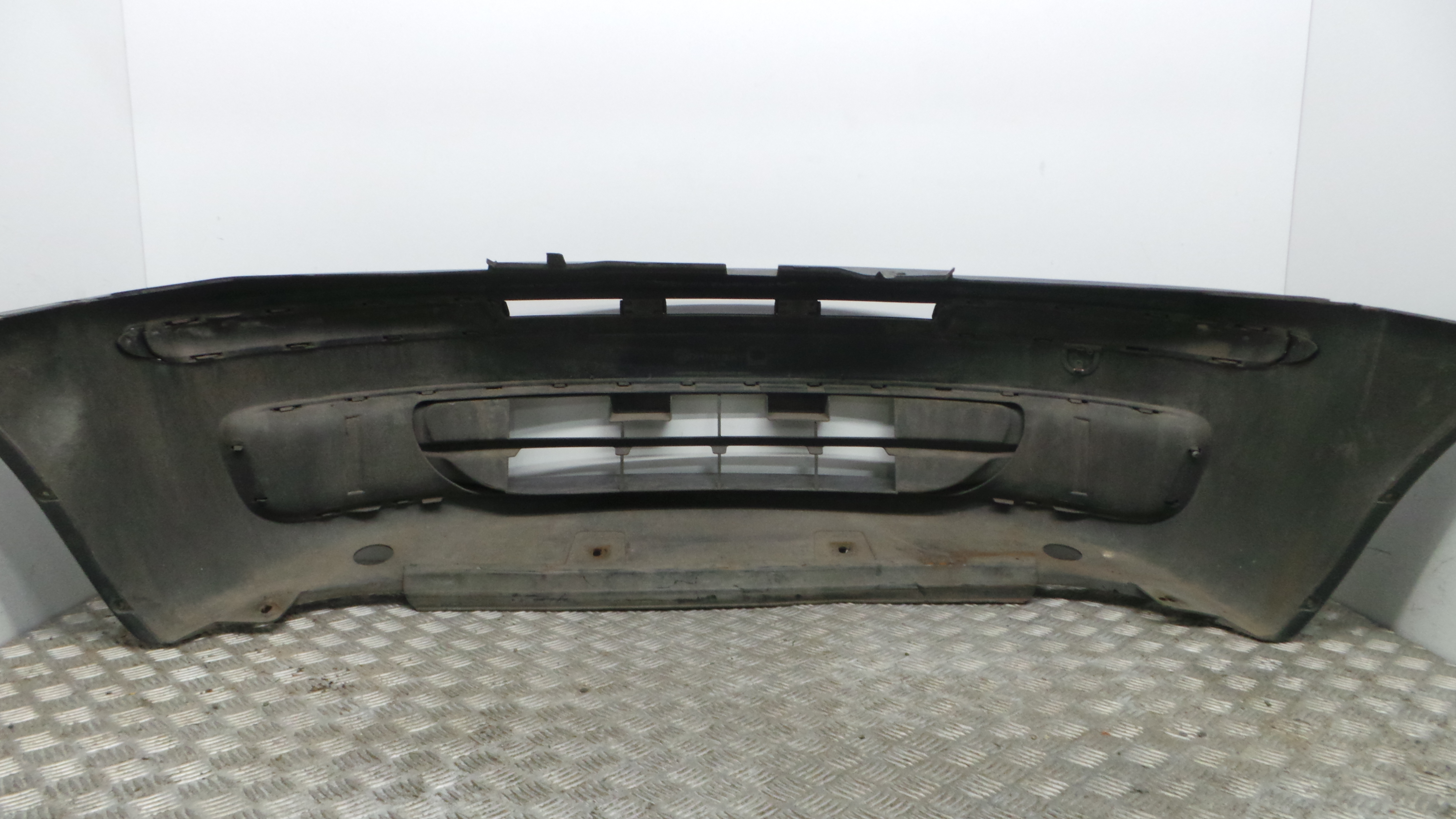 Para Choques Frente 735244667 - FIAT PUNTO (188_)-33173738