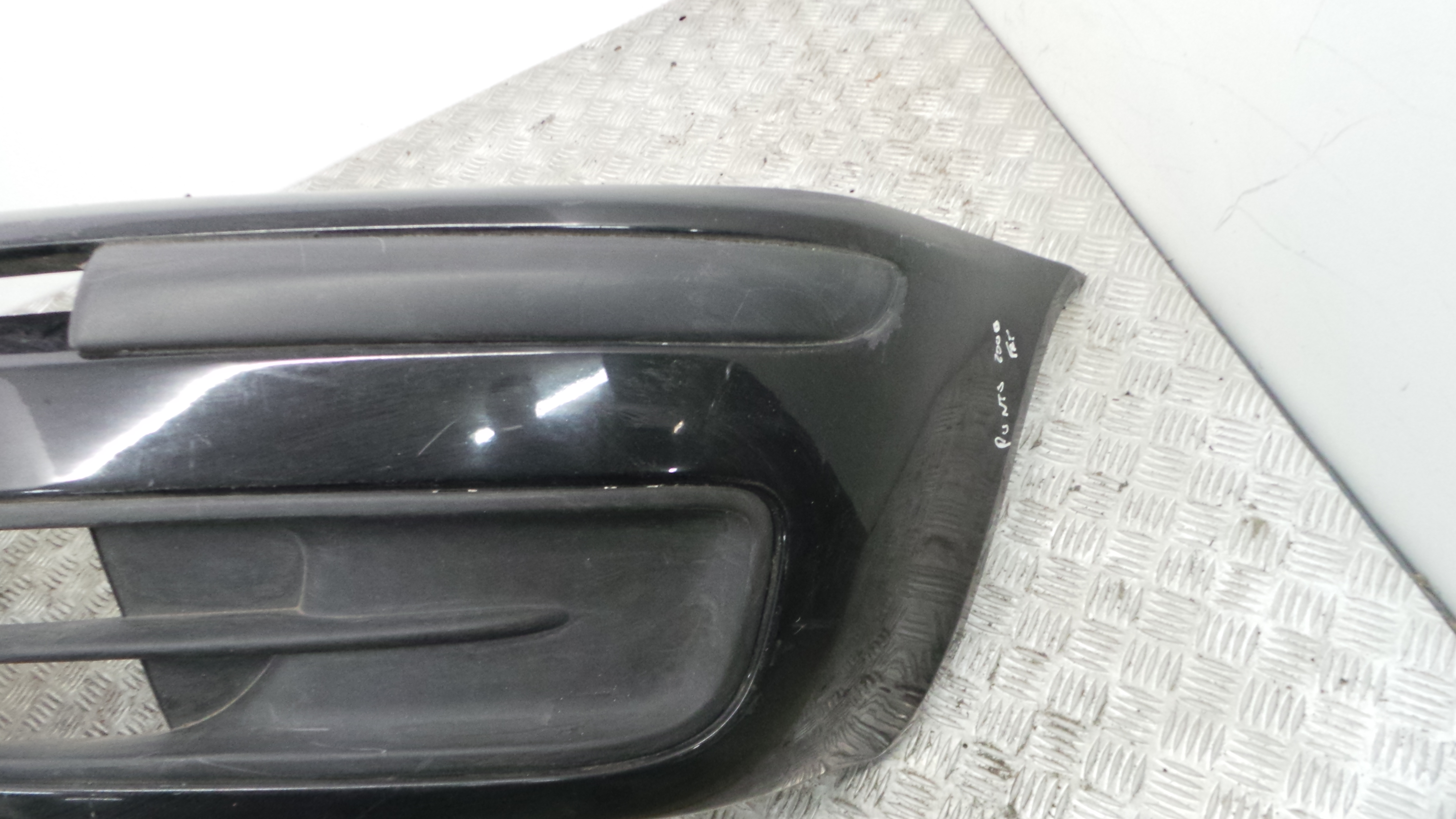 Para Choques Frente - FIAT PUNTO (188_)-33173744