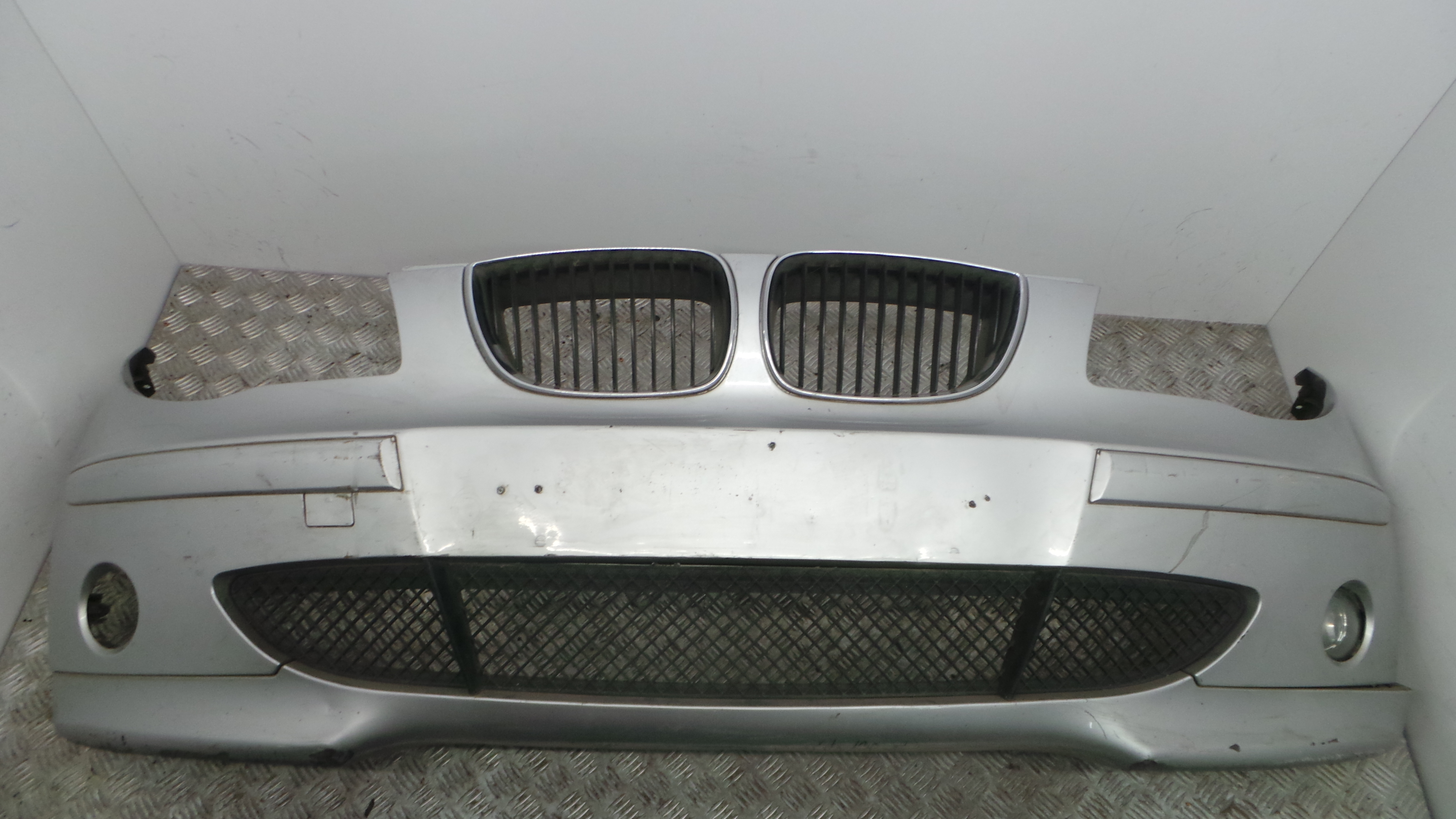 Para Choques Frente 7121481-12 - BMW 1 (E87)-33173764