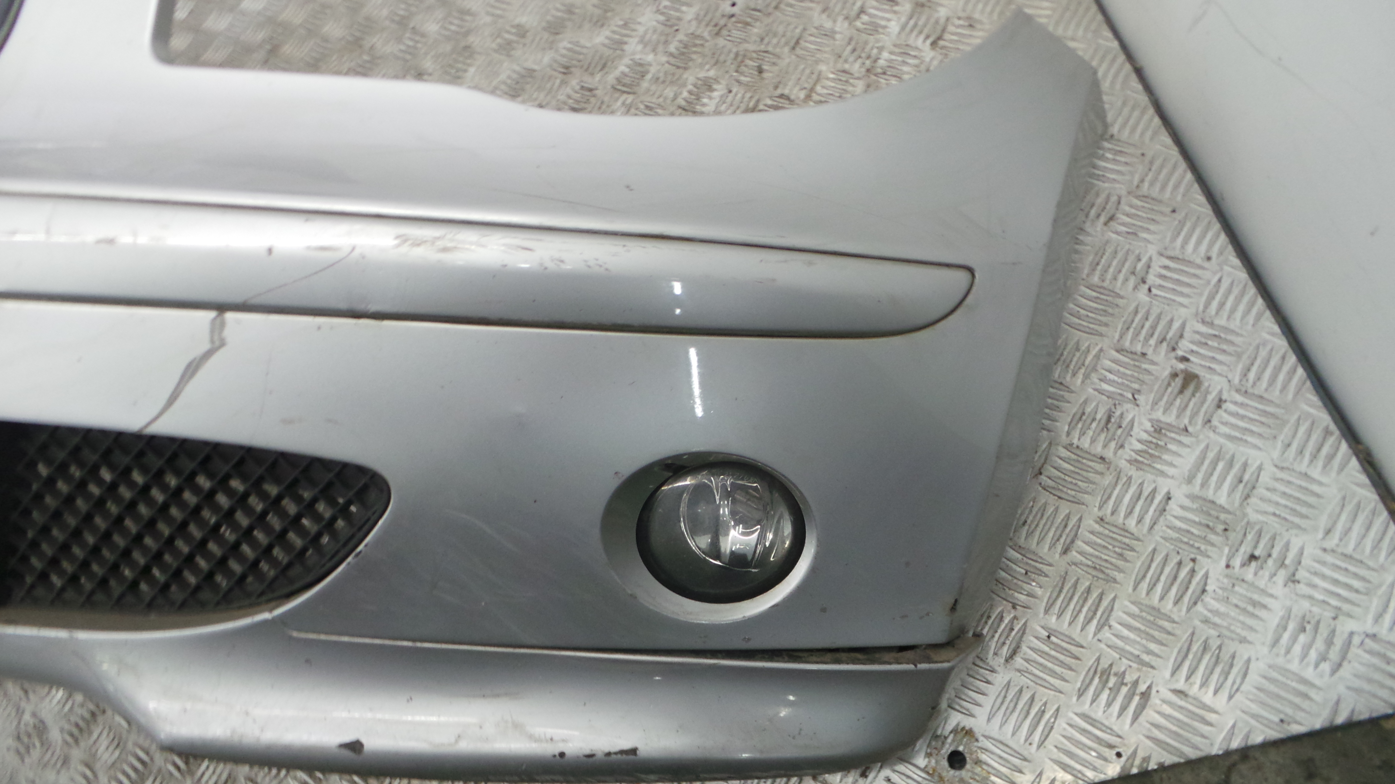 Para Choques Frente 7121481-12 - BMW 1 (E87)-33173764