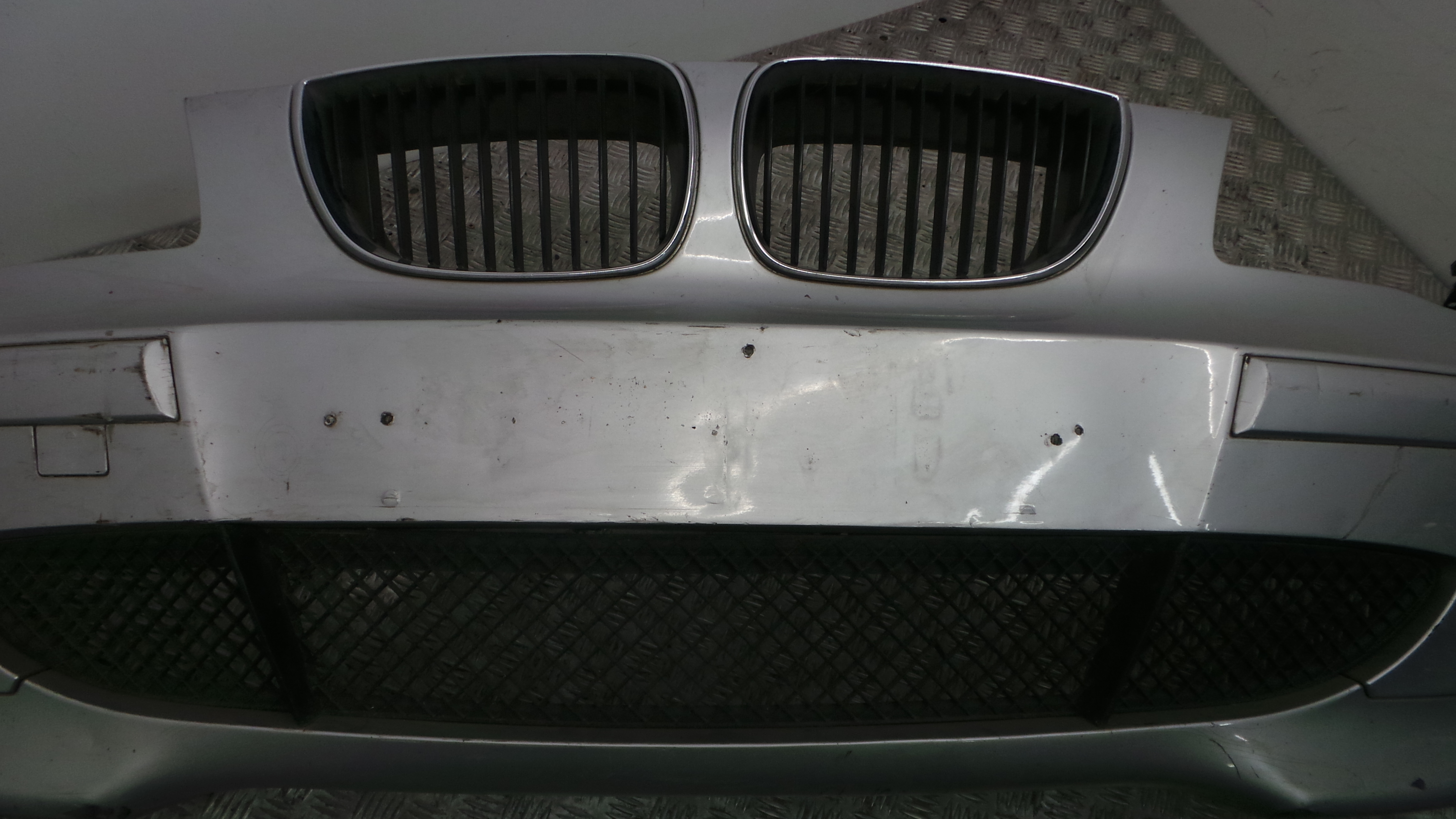 Para Choques Frente 7121481-12 - BMW 1 (E87)-33173764