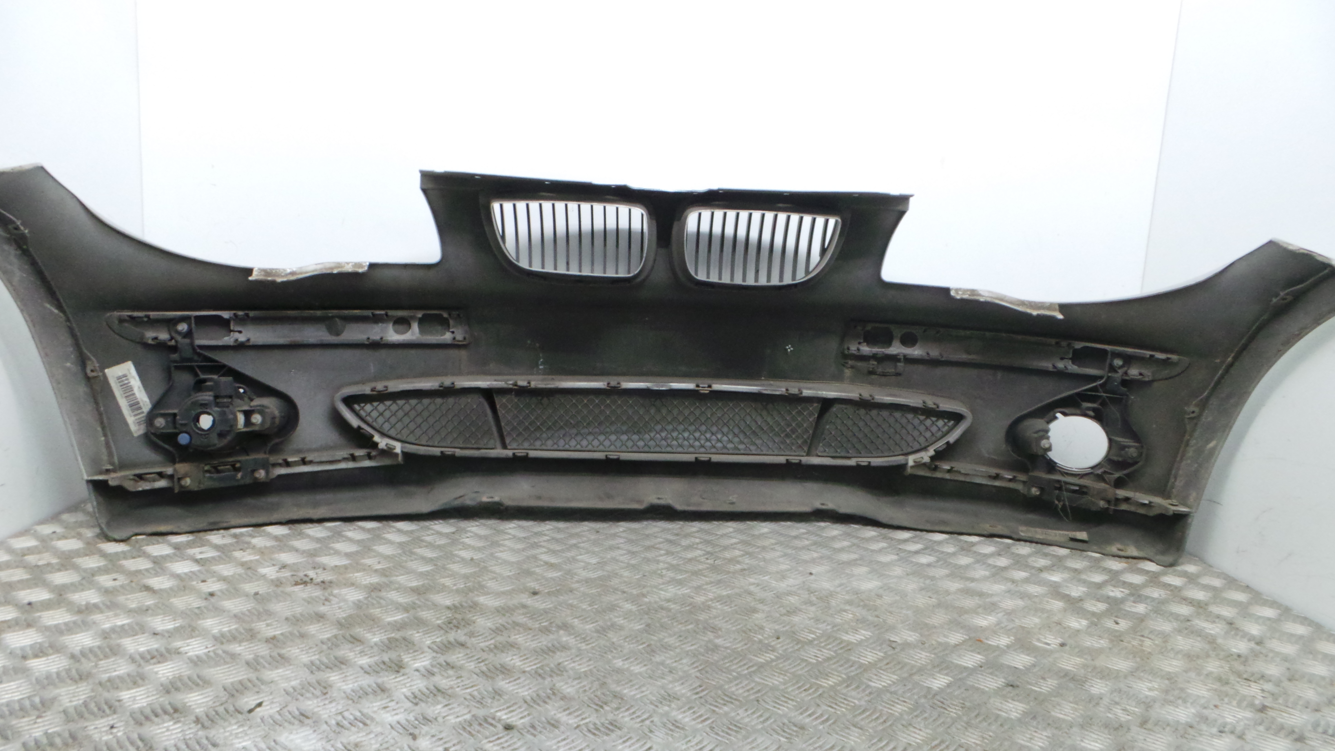 Para Choques Frente 7121481-12 - BMW 1 (E87)-33173764