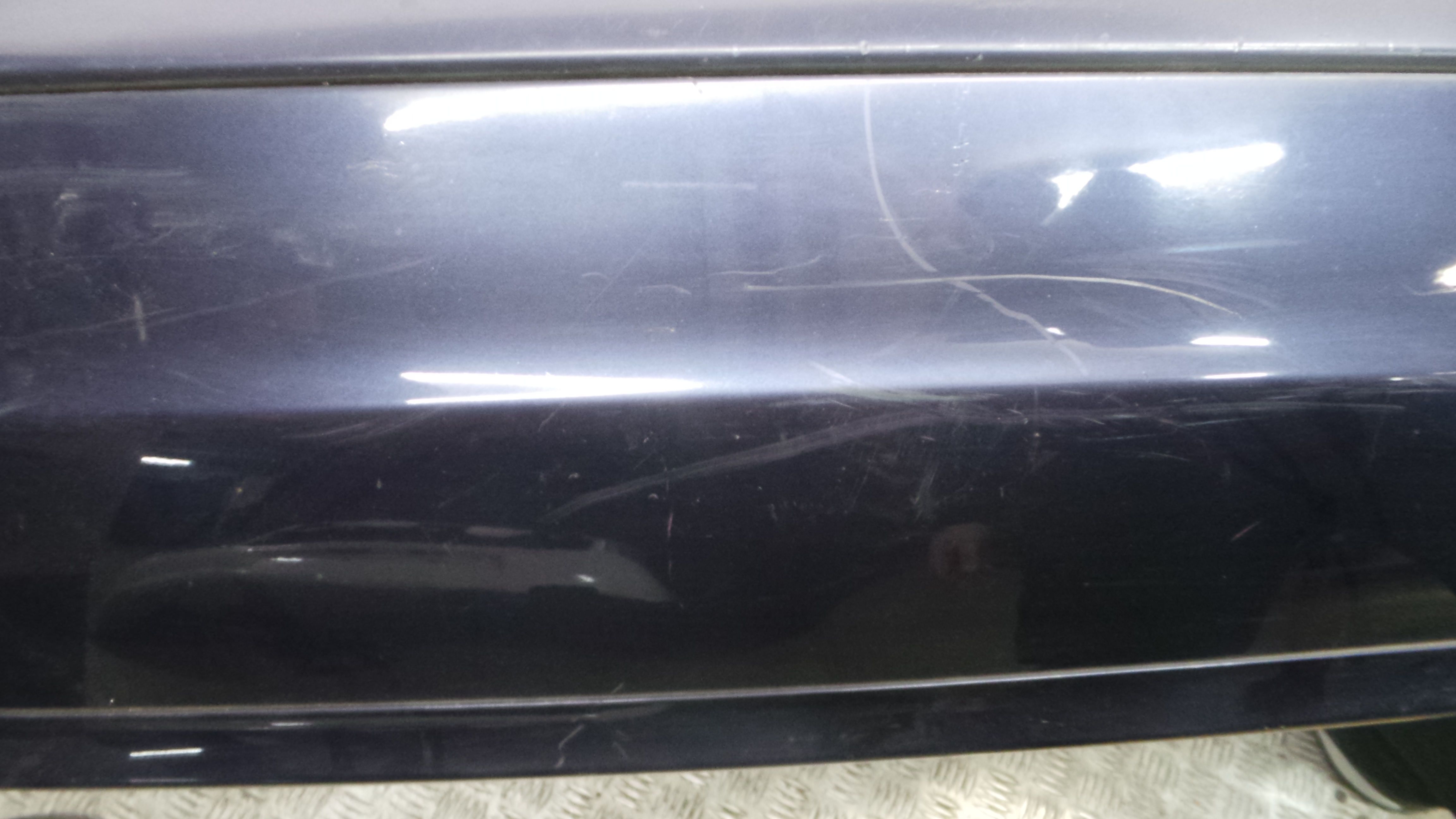 Para Choques de Trás 30865538 - VOLVO S40 I (644)-33173770