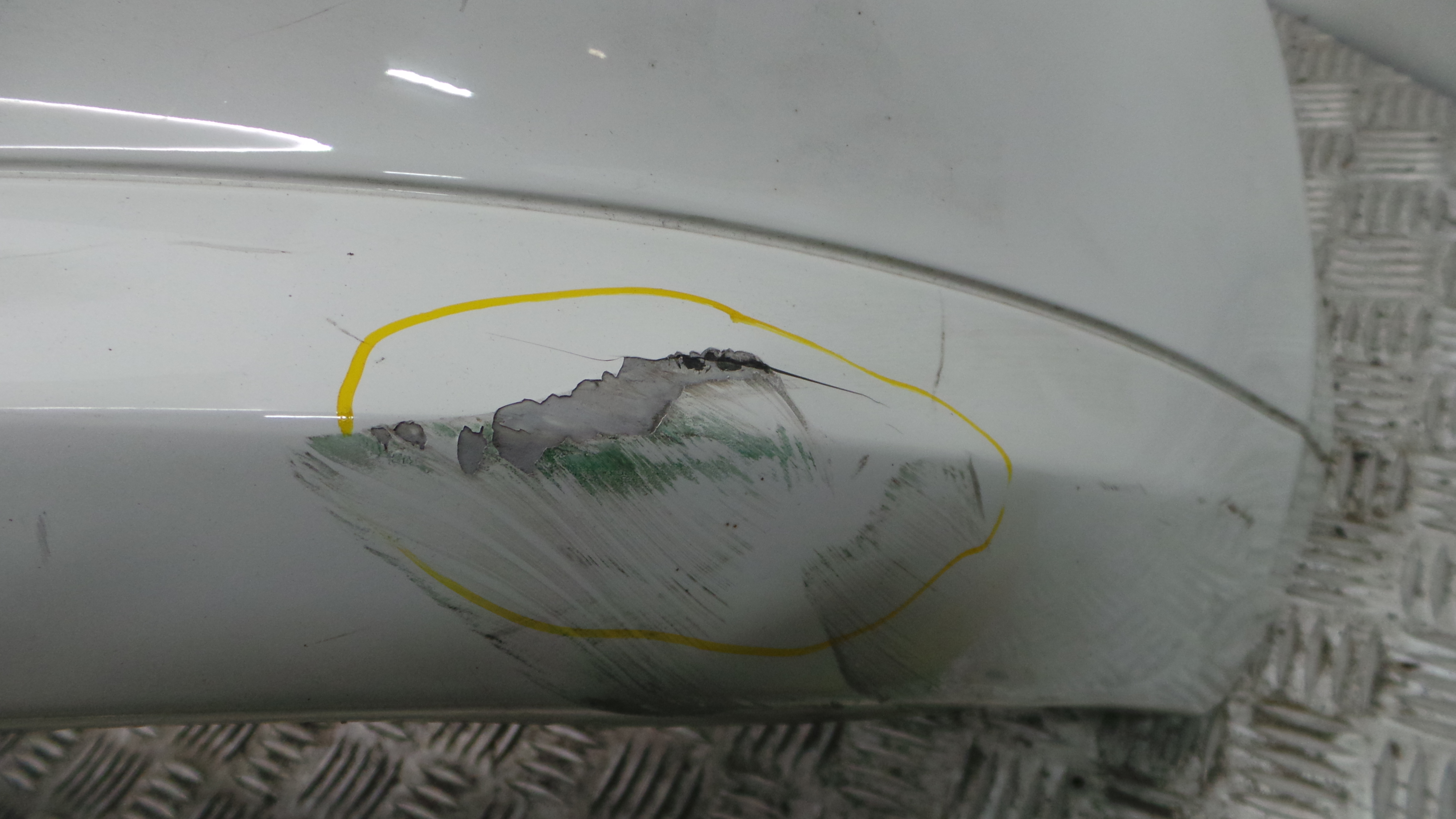 Para Choques de Trás 912225735 - BMW 1 (E87)-33173776