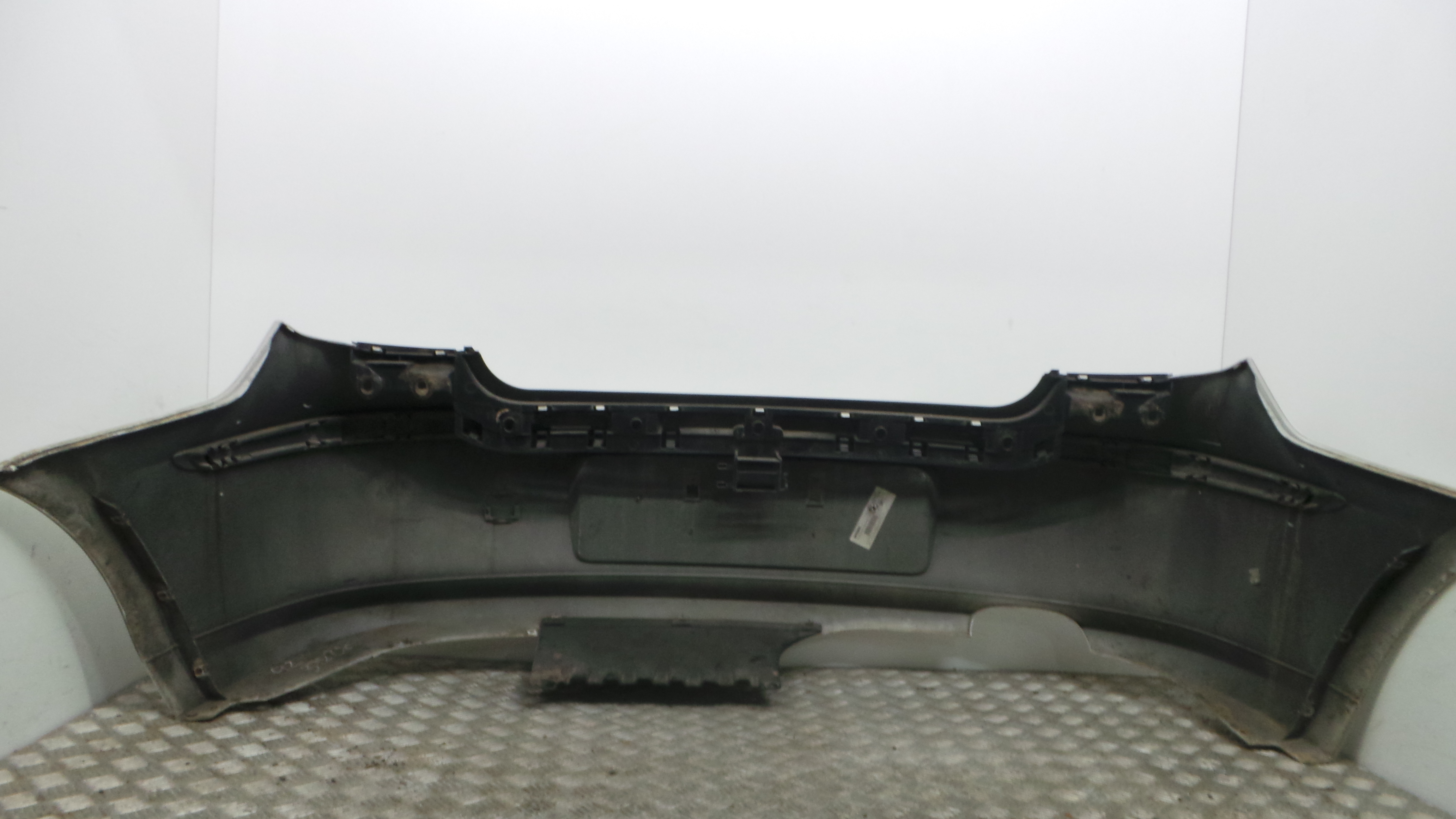 Para Choques de Trás 912225735 - BMW 1 (E87)-33173776