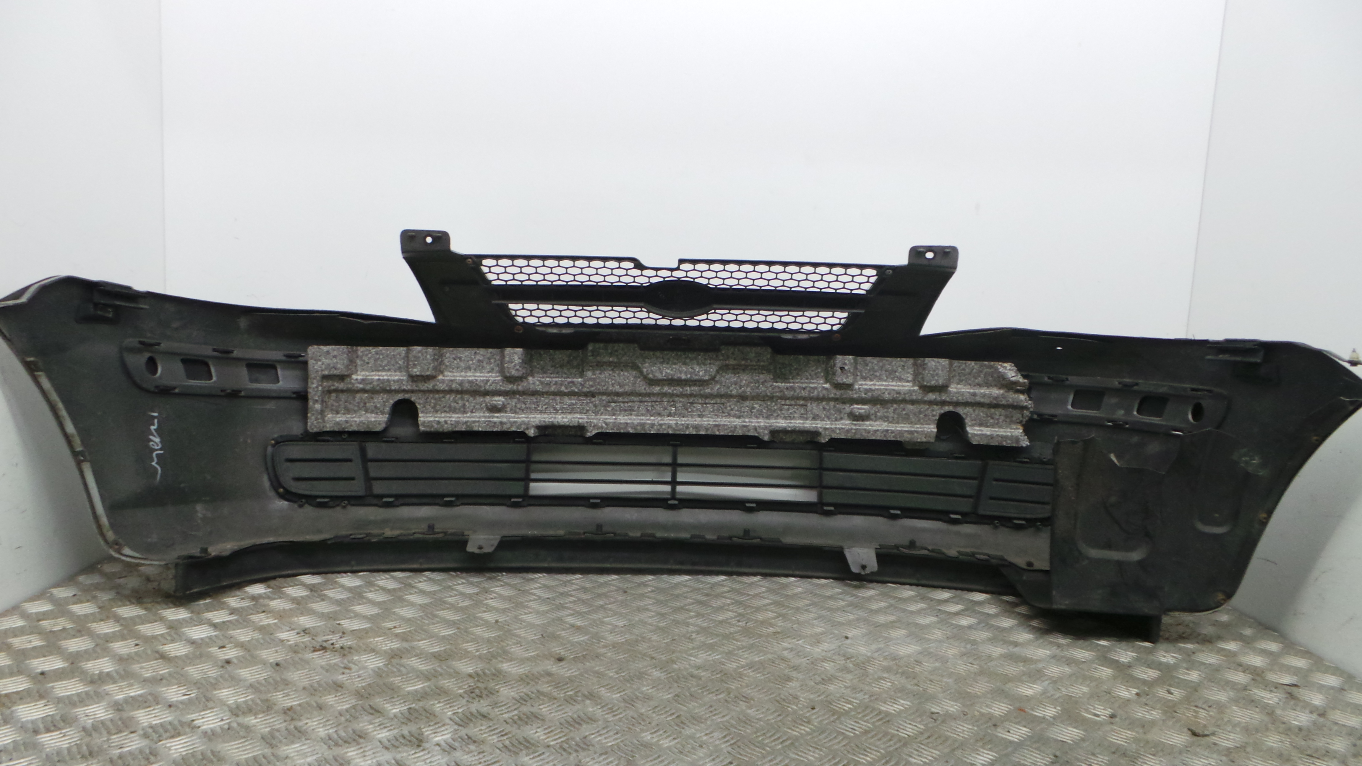 Para Choques Frente  - HYUNDAI GETZ (TB)-33173784