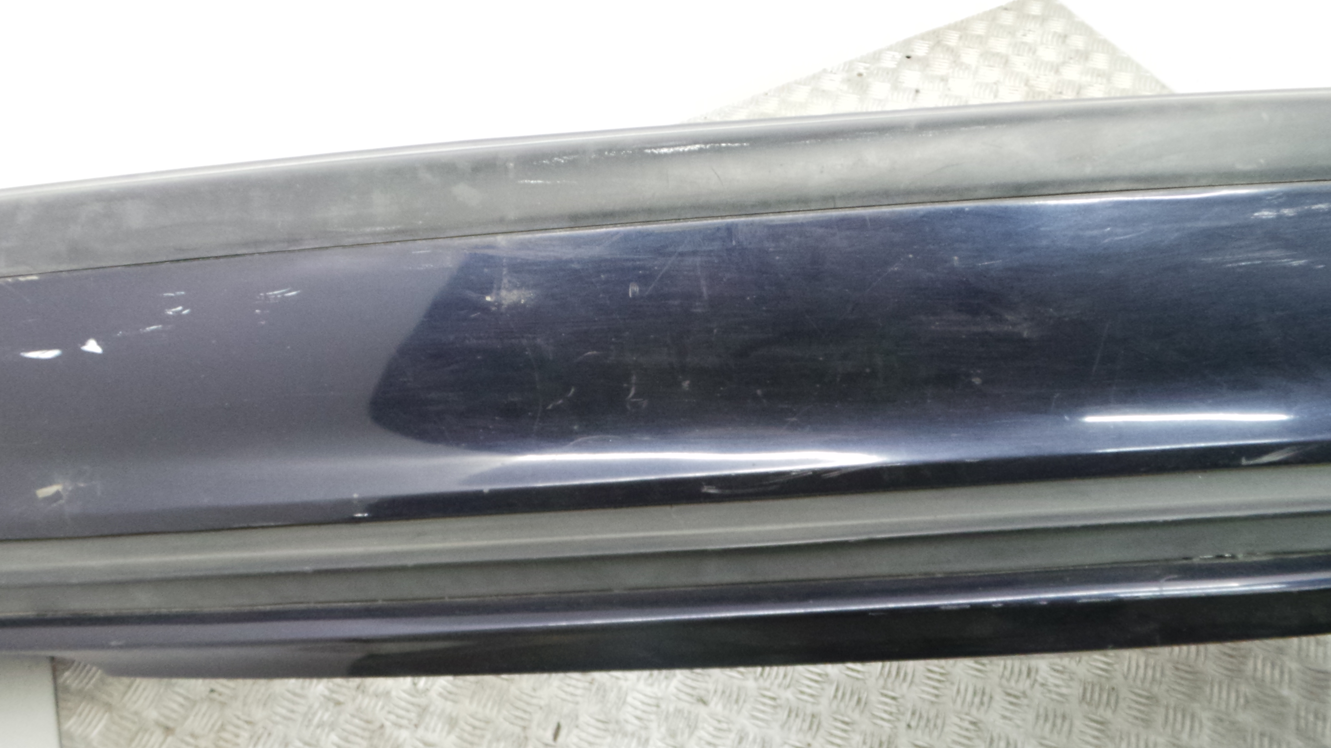 Para Choques de Trás 8195.309-229449 - BMW 3 (E46)-33173817