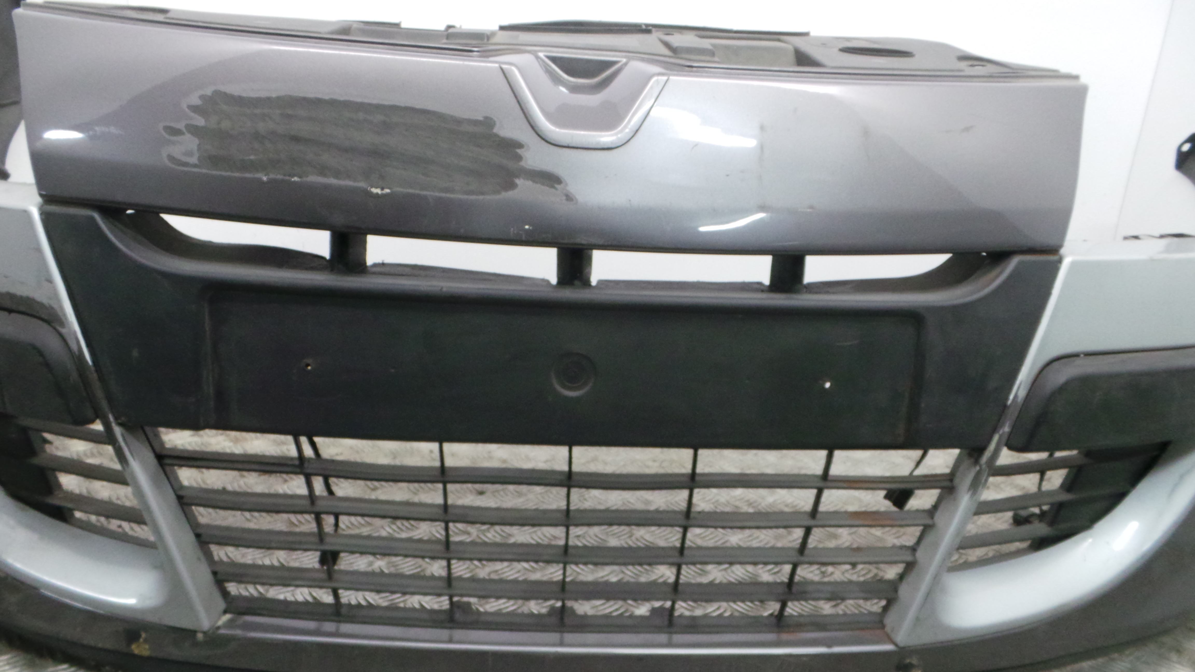 Para Choques Frente 620220005R - RENAULT MEGANE III Coupé (DZ0/1_)-33173832