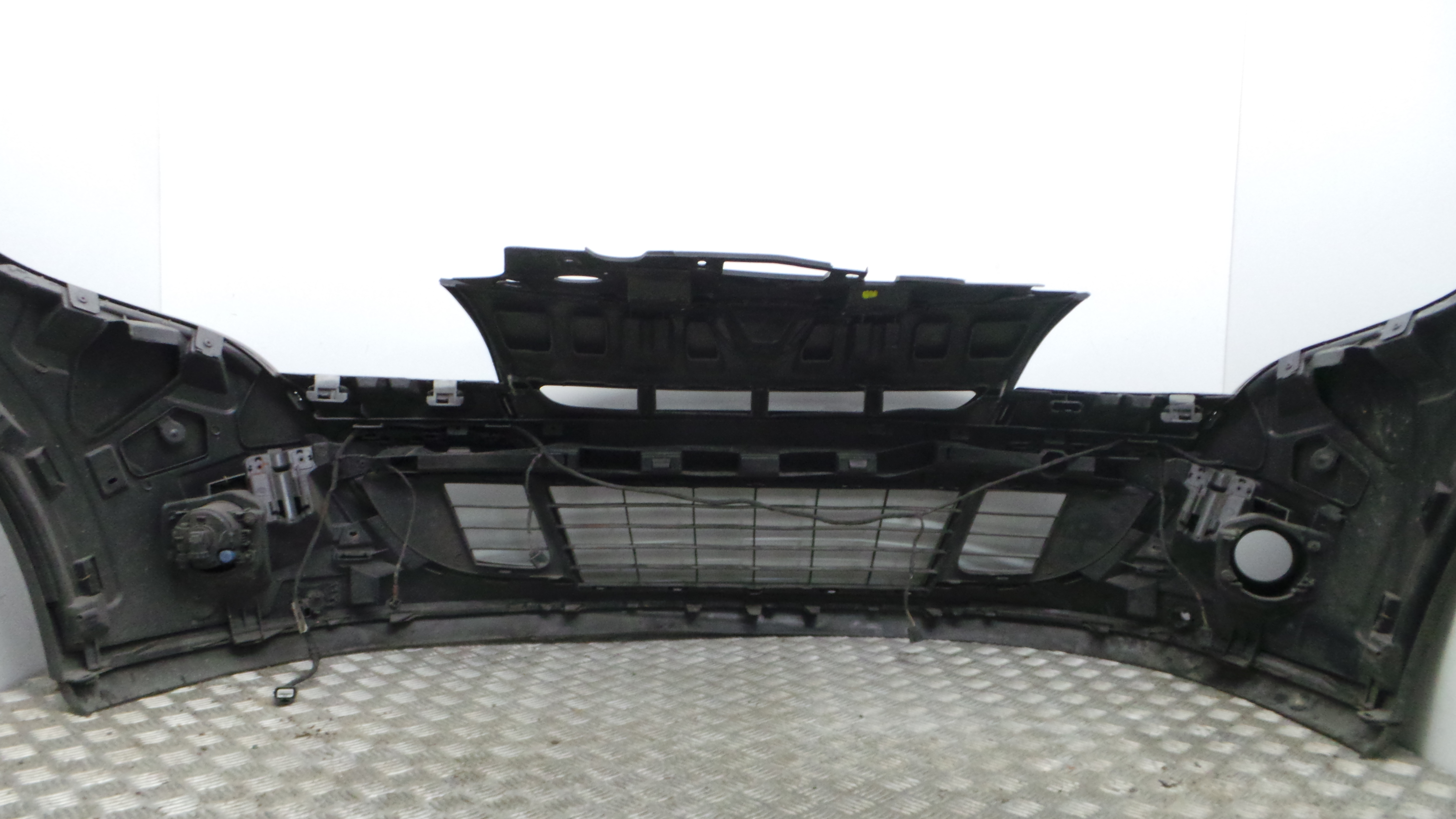 Para Choques Frente 620220005R - RENAULT MEGANE III Coupé (DZ0/1_)-33173832