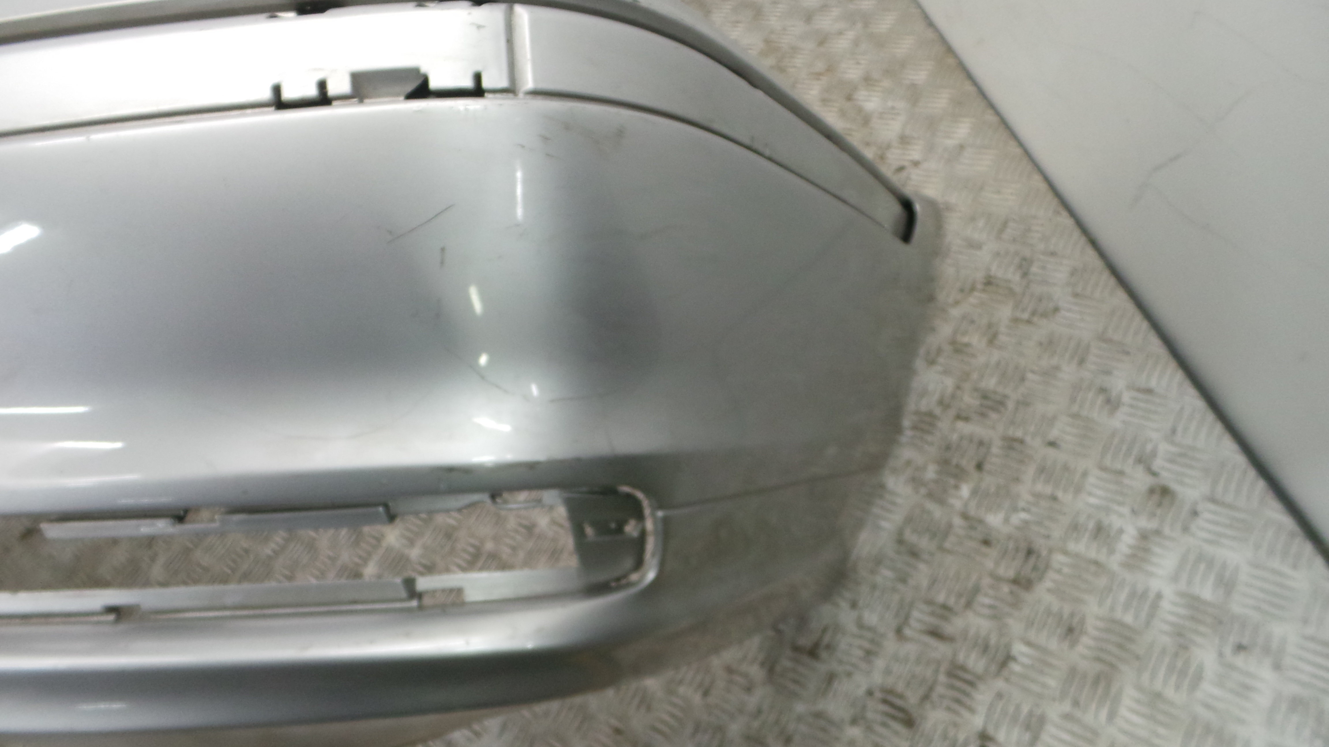 Para Choques de Trás 8.195.309-229-449 - BMW 3 (E46)-33173845