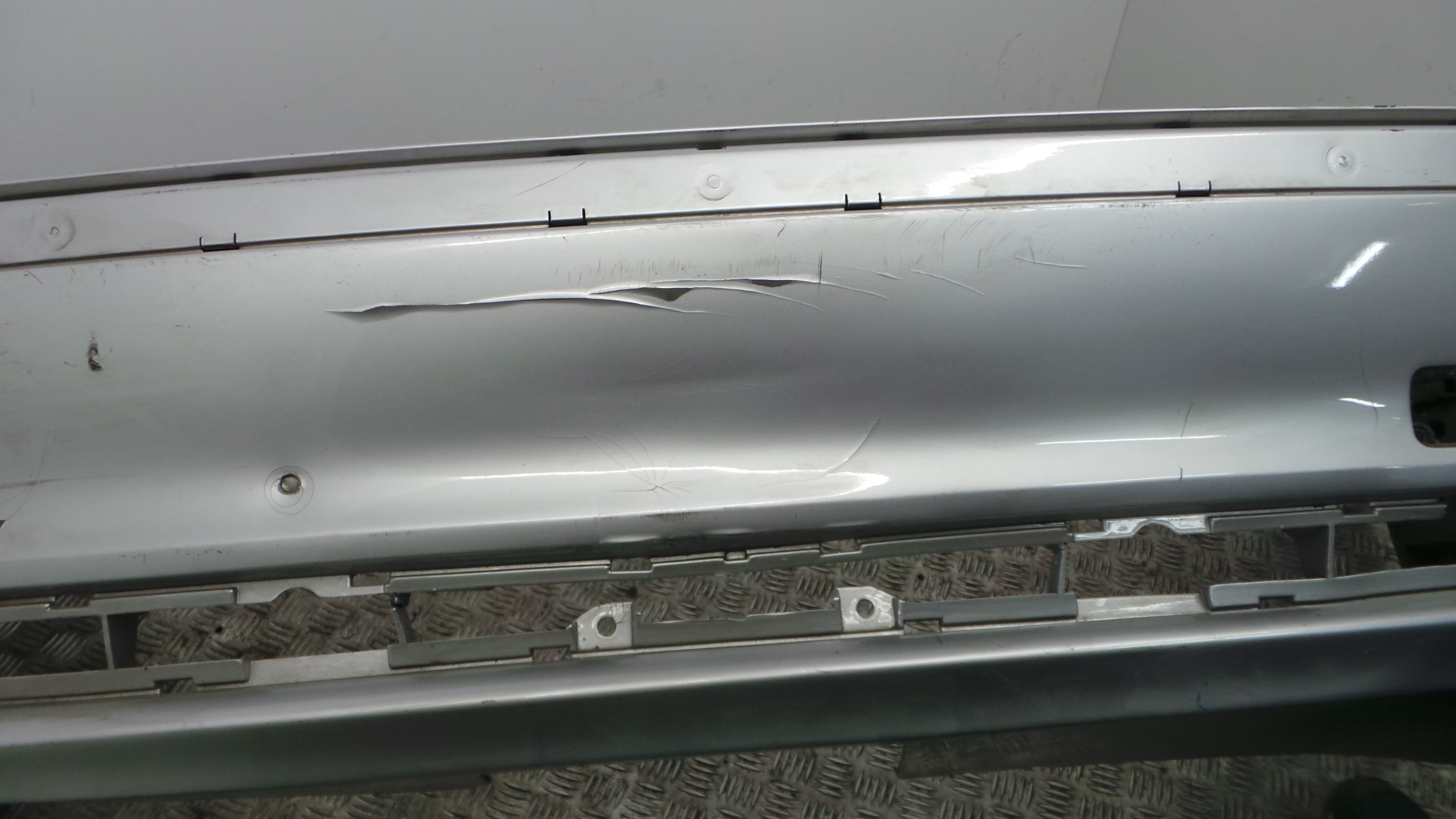 Para Choques de Trás 8.195.309-229-449 - BMW 3 (E46)-33173845