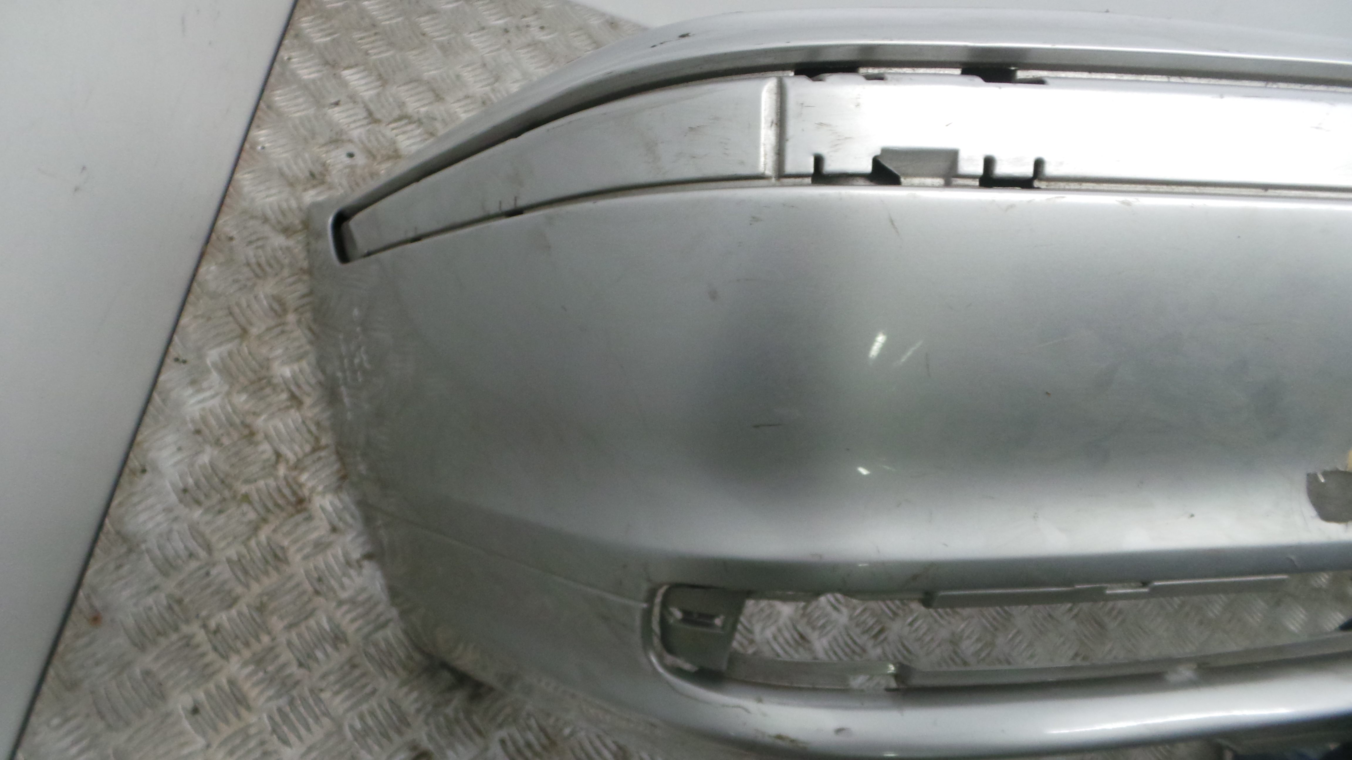 Para Choques de Trás 8.195.309-229-449 - BMW 3 (E46)-33173845