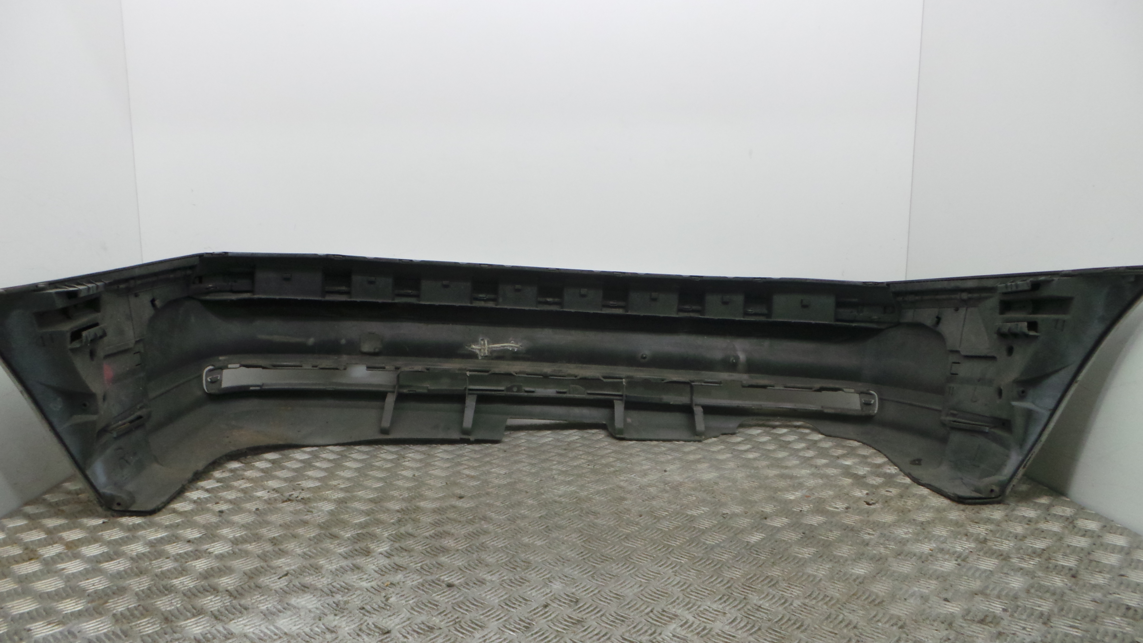 Para Choques de Trás 8.195.309-229-449 - BMW 3 (E46)-33173845