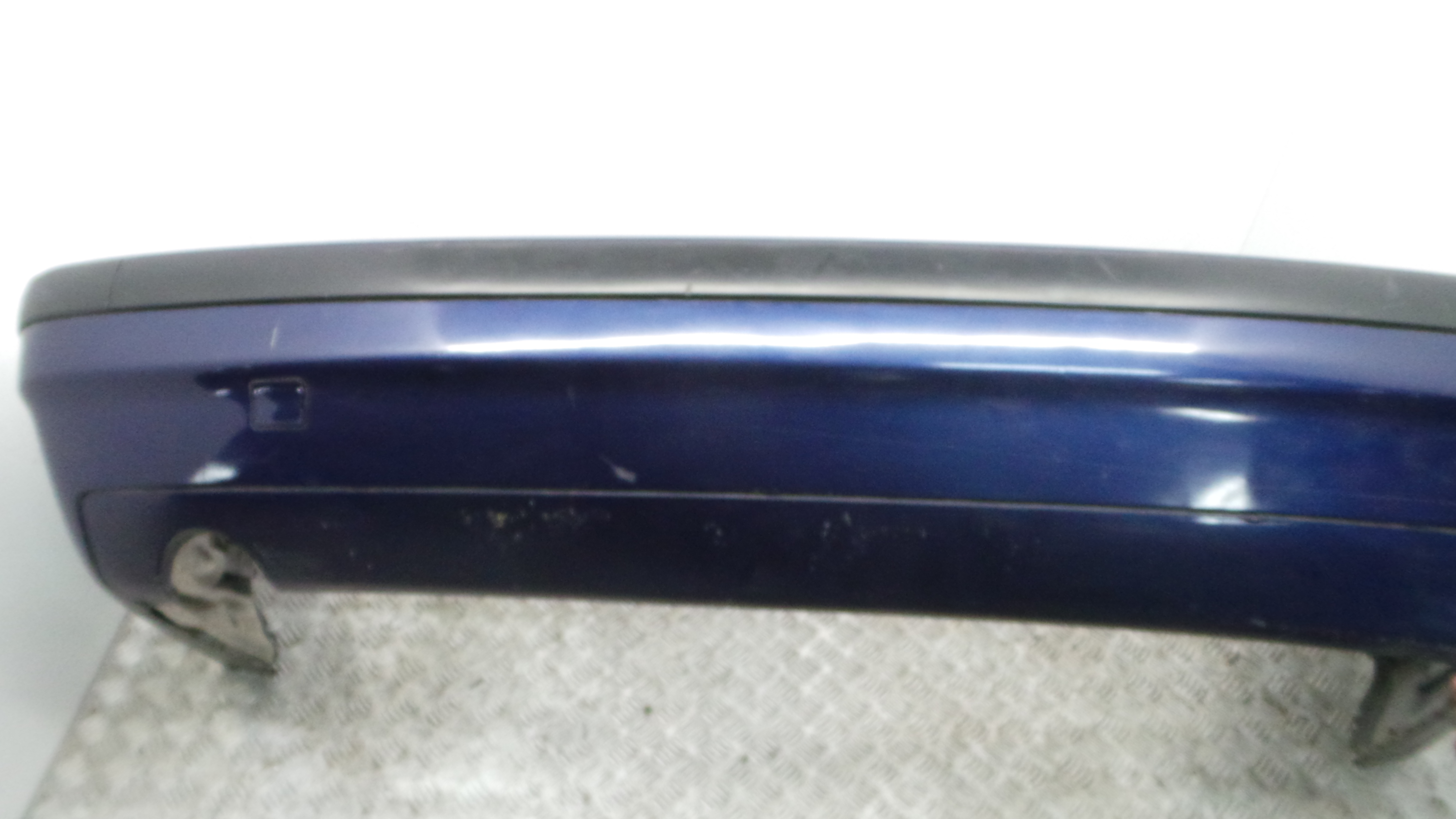 Para Choques de Trás 51.12-19607150 - BMW 3 (E36)-33173852