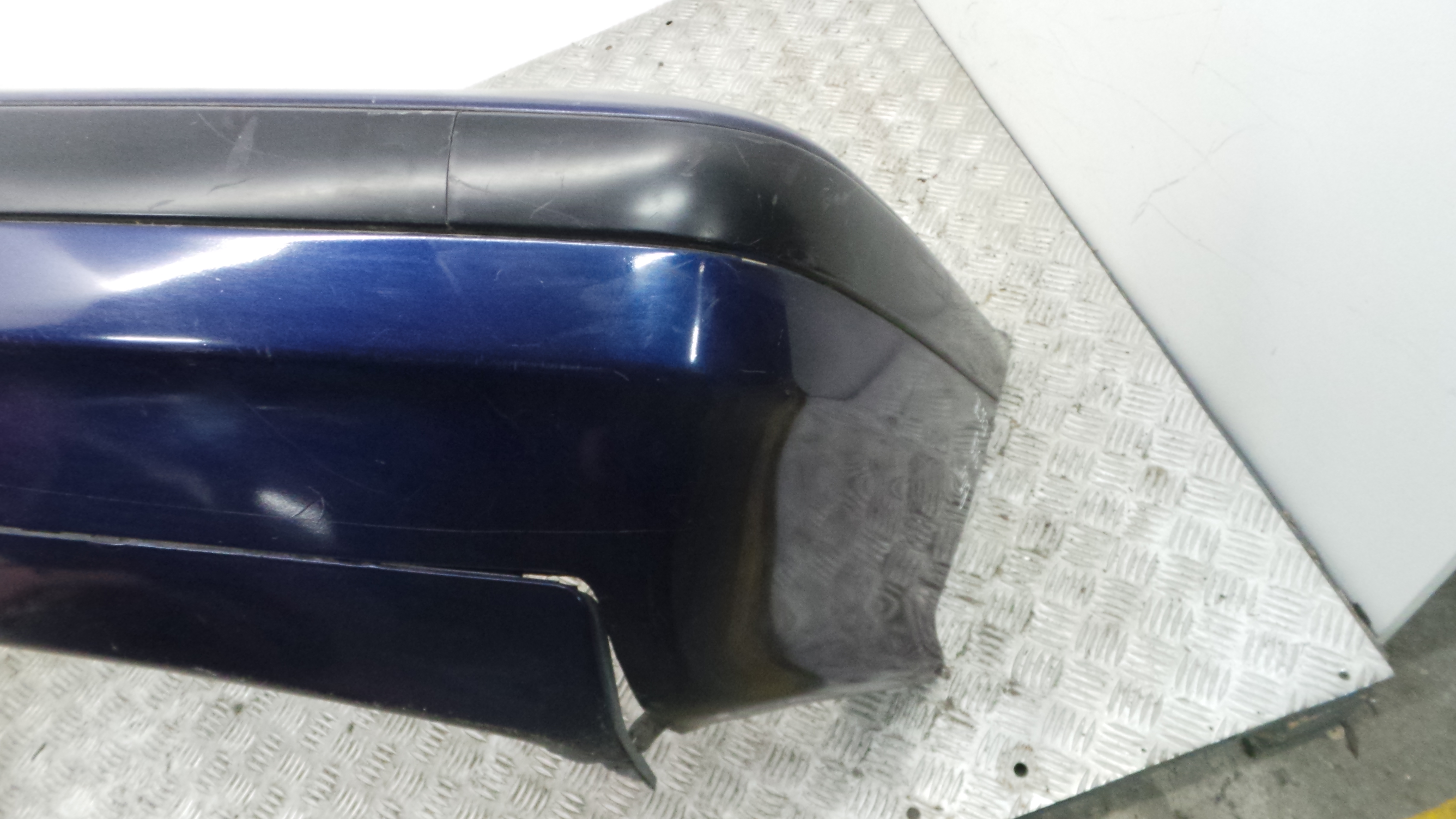 Para Choques de Trás 51.12-19607150 - BMW 3 (E36)-33173852