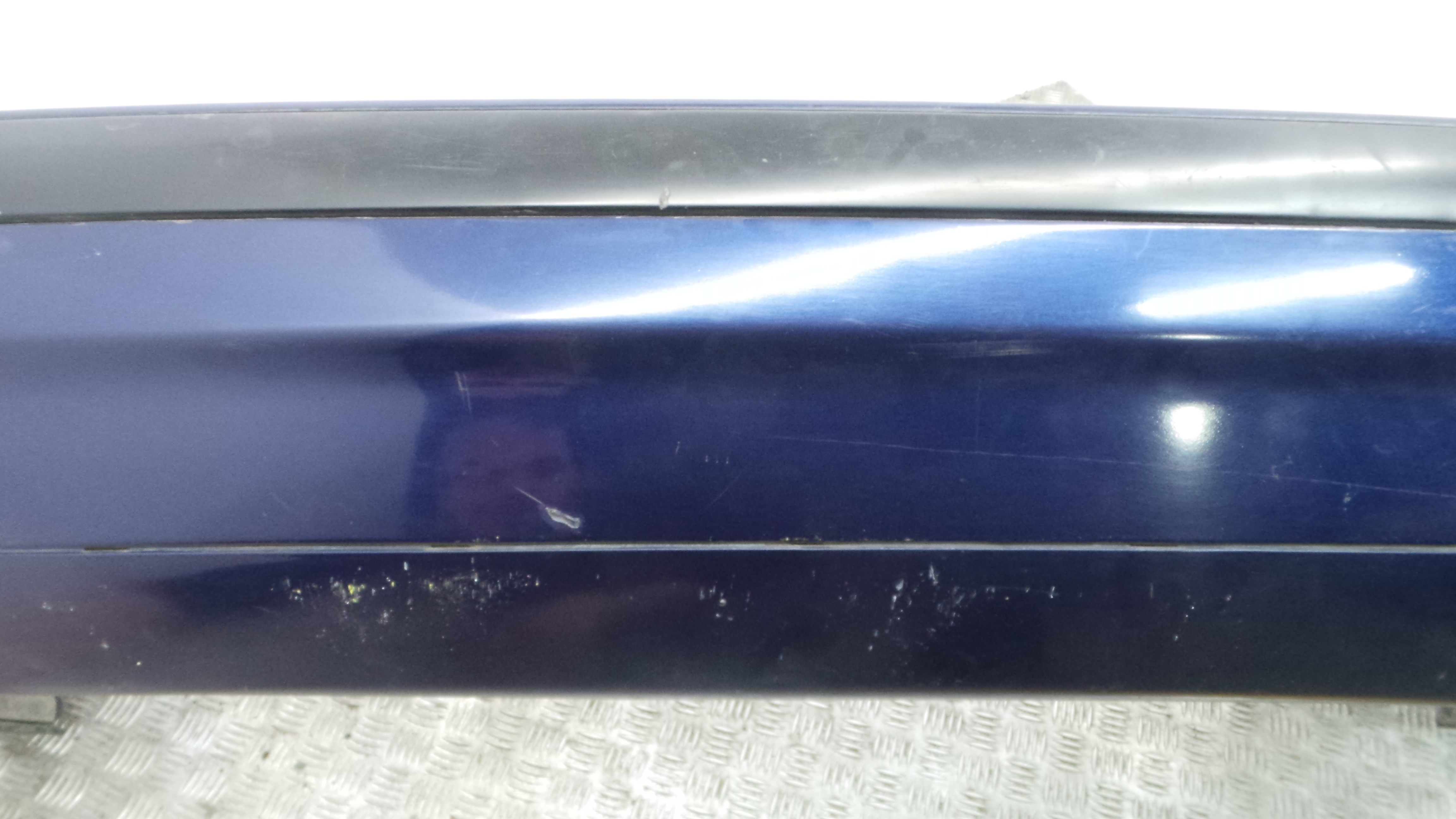 Para Choques de Trás 51.12-19607150 - BMW 3 (E36)-33173852