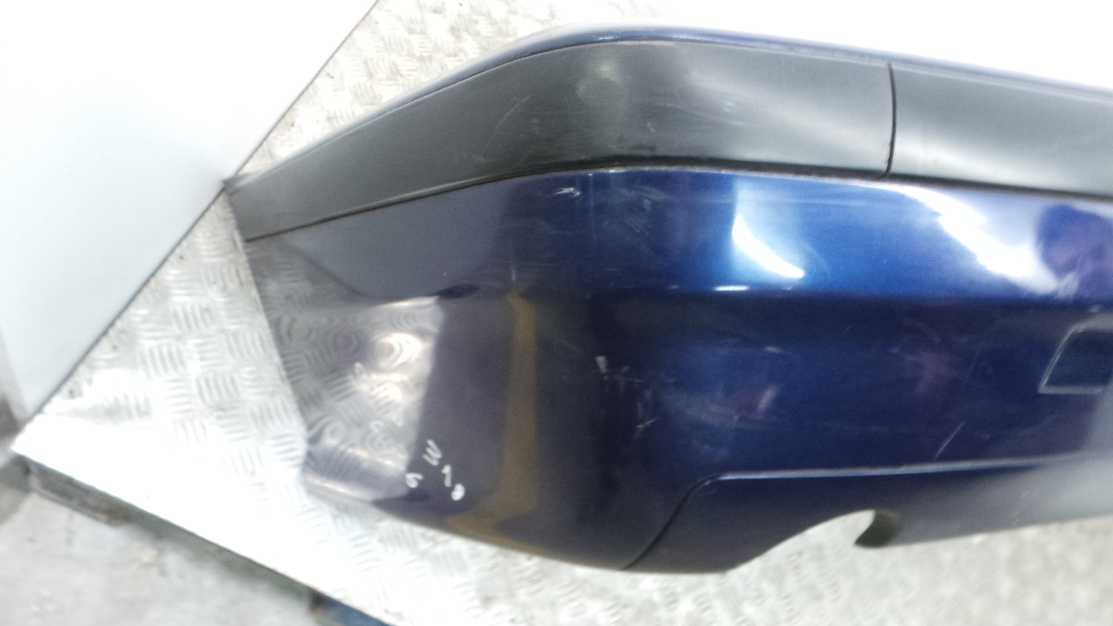 Para Choques de Trás 51.12-19607150 - BMW 3 (E36)-33173852