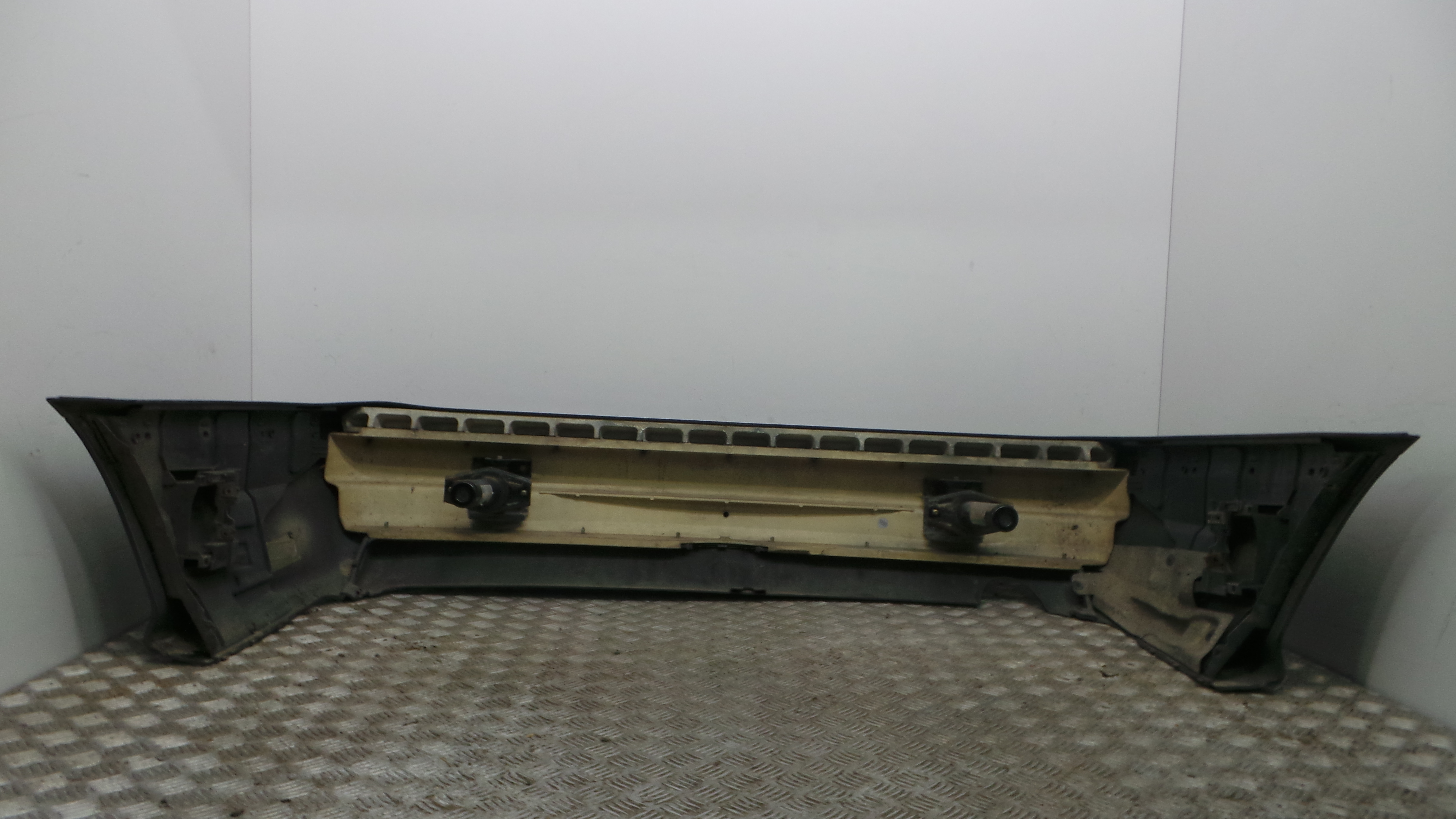 Para Choques de Trás 51.12-19607150 - BMW 3 (E36)-33173852