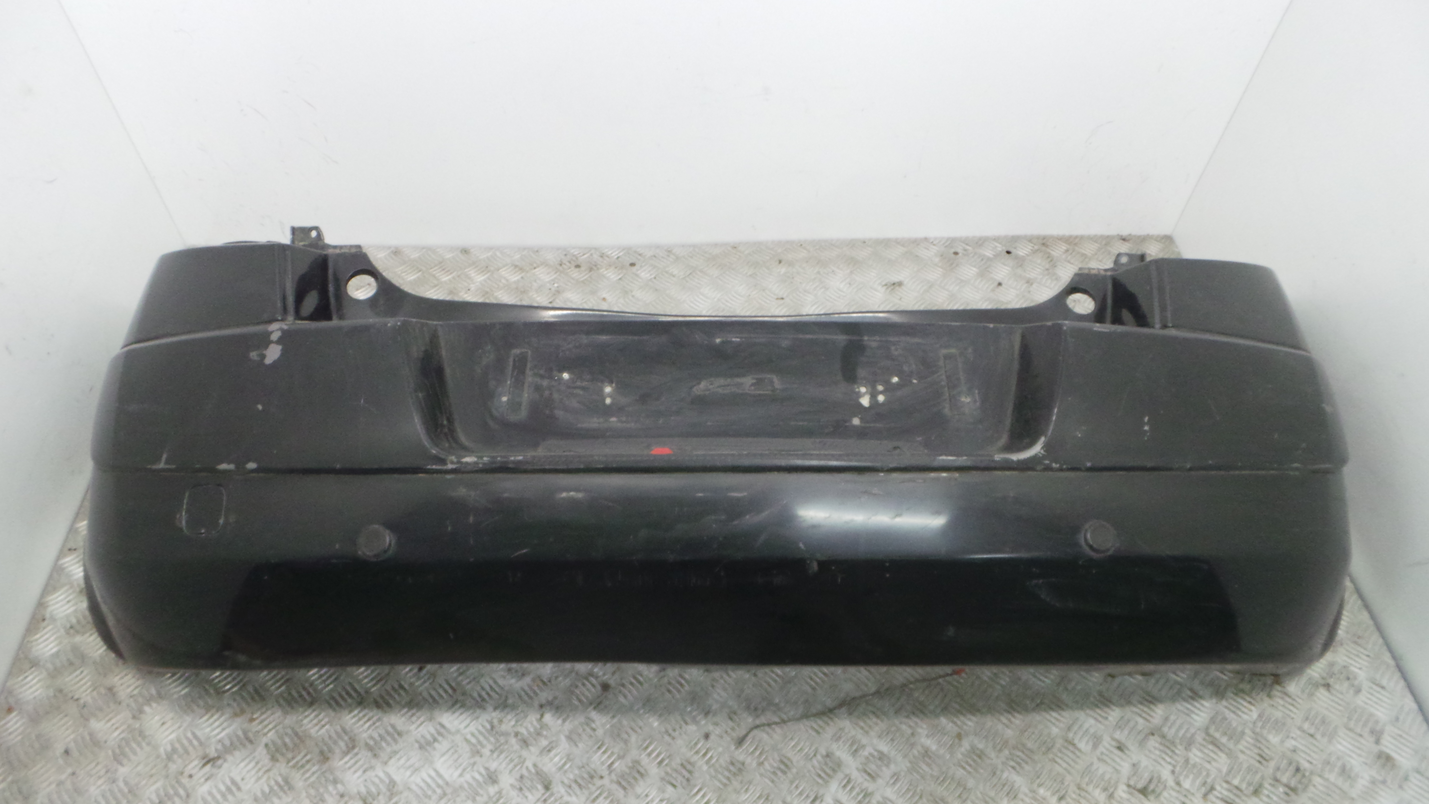 Para Choques de Trás 8200142401 - RENAULT MEGANE II (BM0/1_, CM0/1_)-33173868