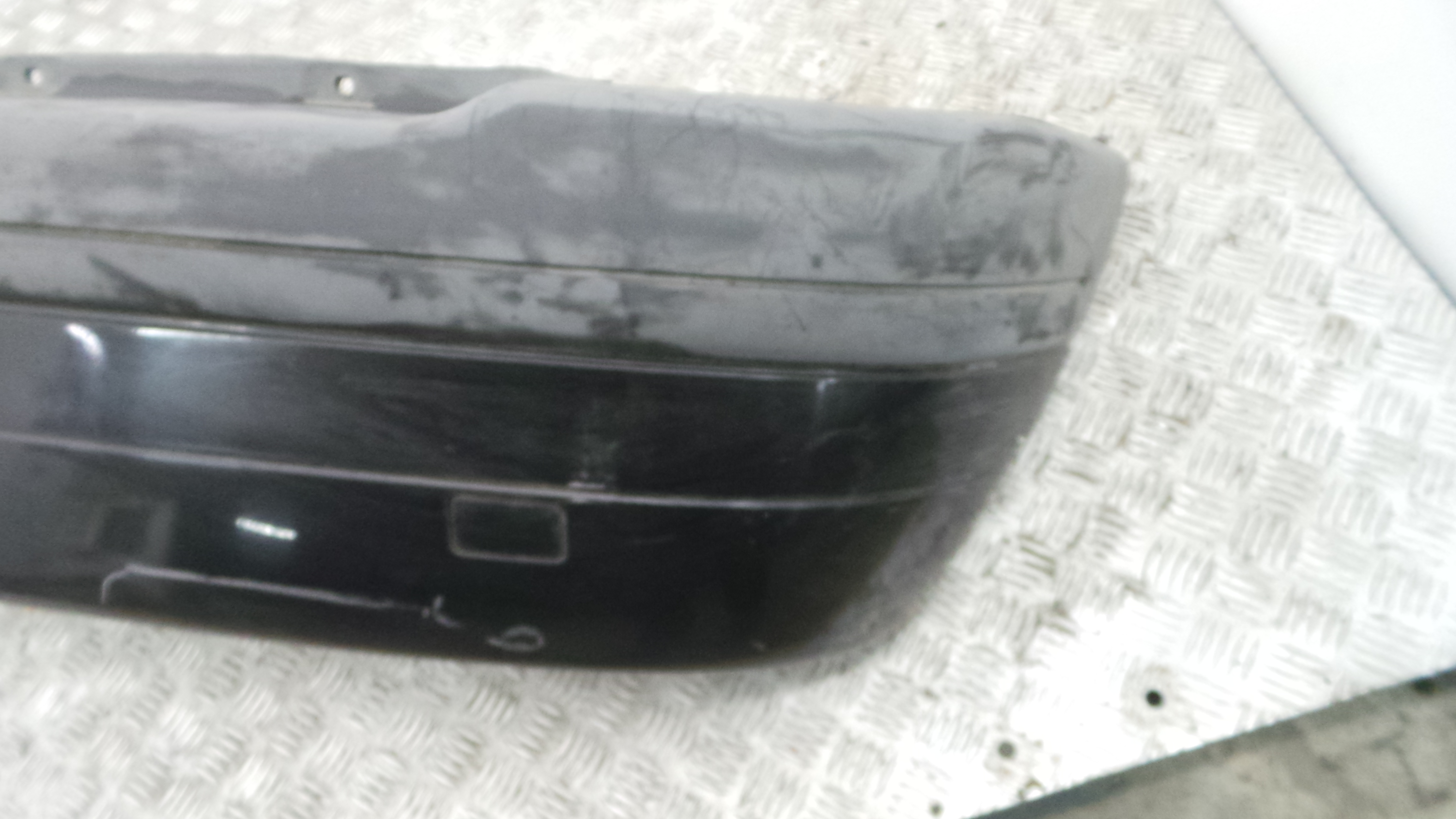 Para Choques de Trás 7700410230 - RENAULT CLIO II (BB_, CB_), CLIO Mk II (BB_, CB_)-33173875