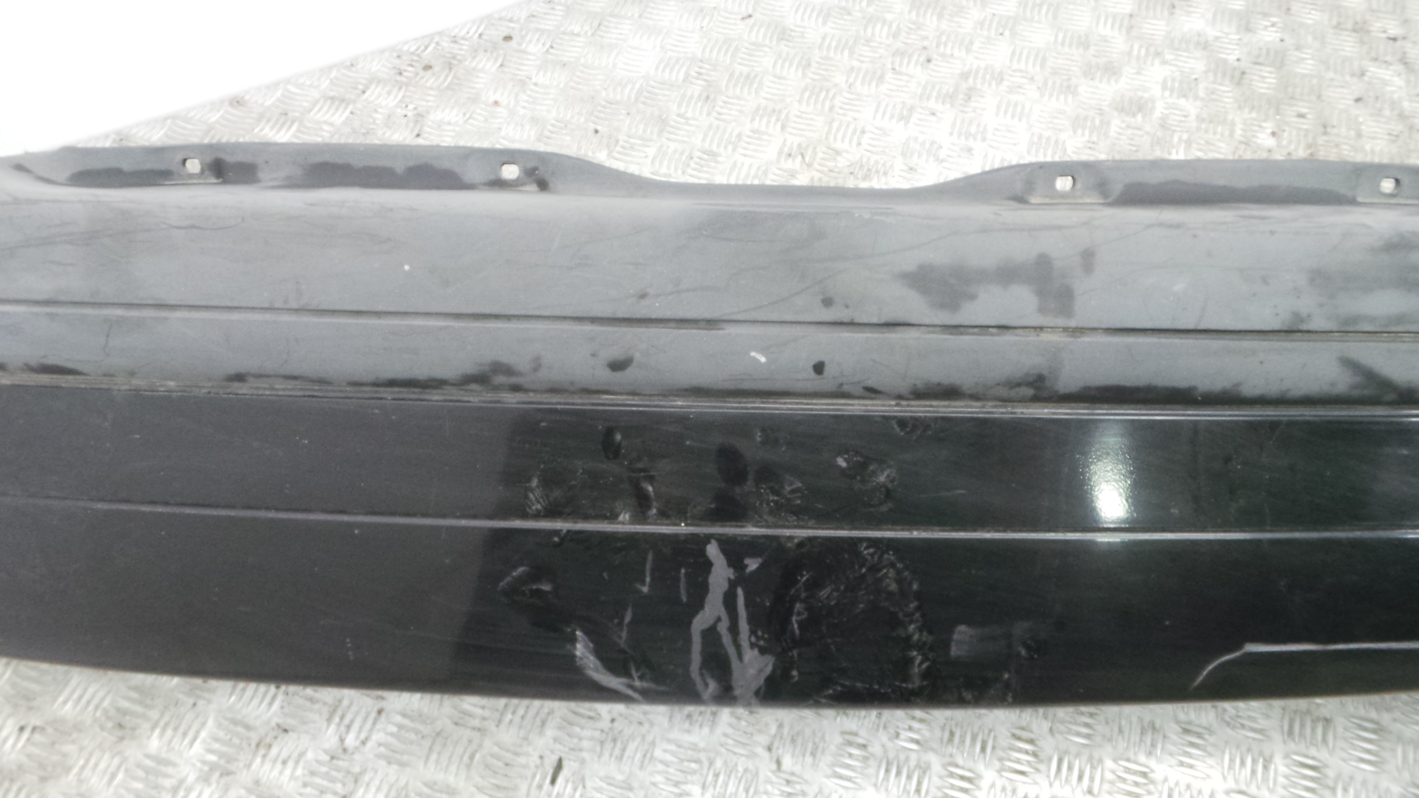 Para Choques de Trás 7700410230 - RENAULT CLIO II (BB_, CB_), CLIO Mk II (BB_, CB_)-33173875