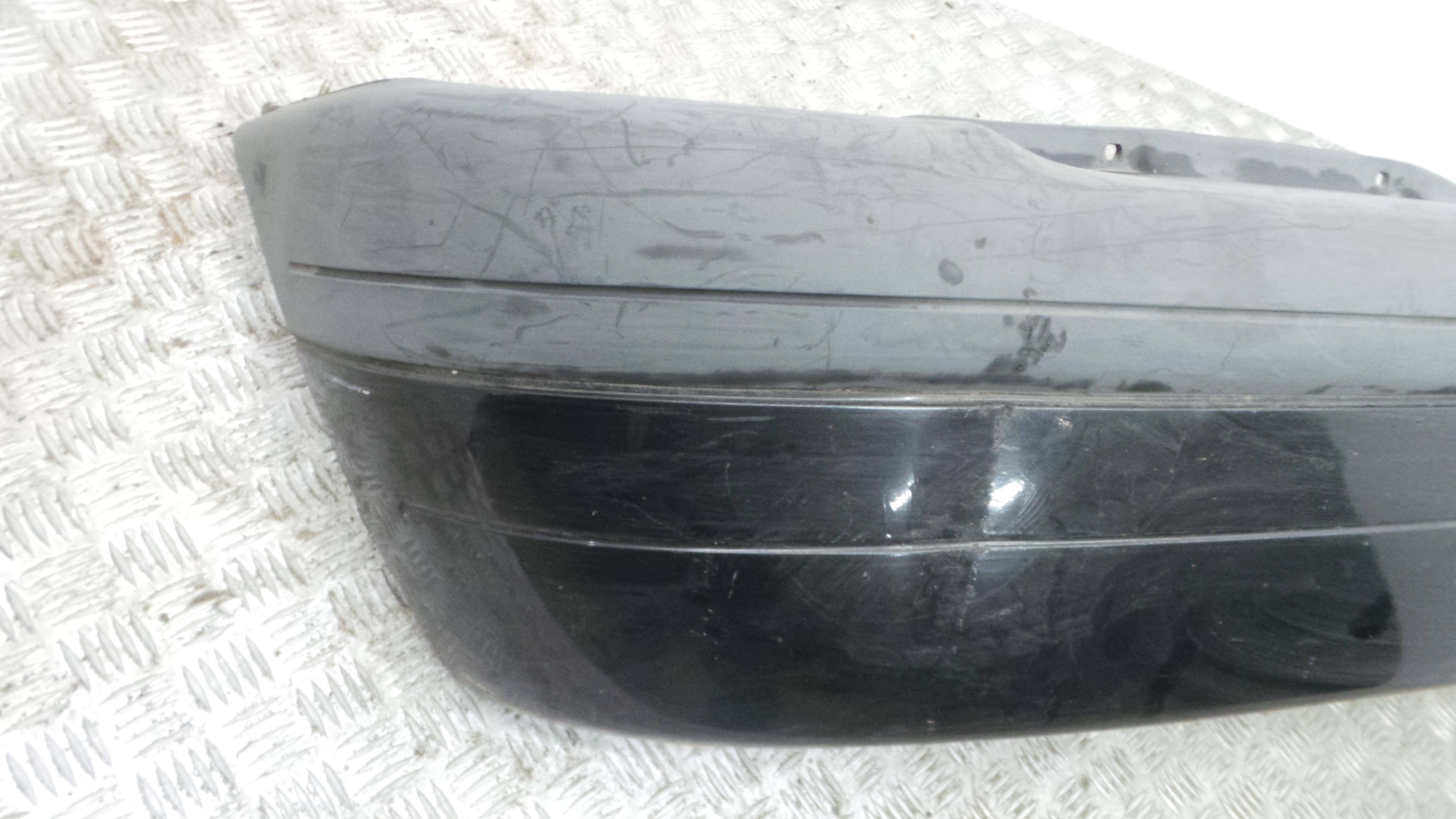 Para Choques de Trás 7700410230 - RENAULT CLIO II (BB_, CB_), CLIO Mk II (BB_, CB_)-33173875