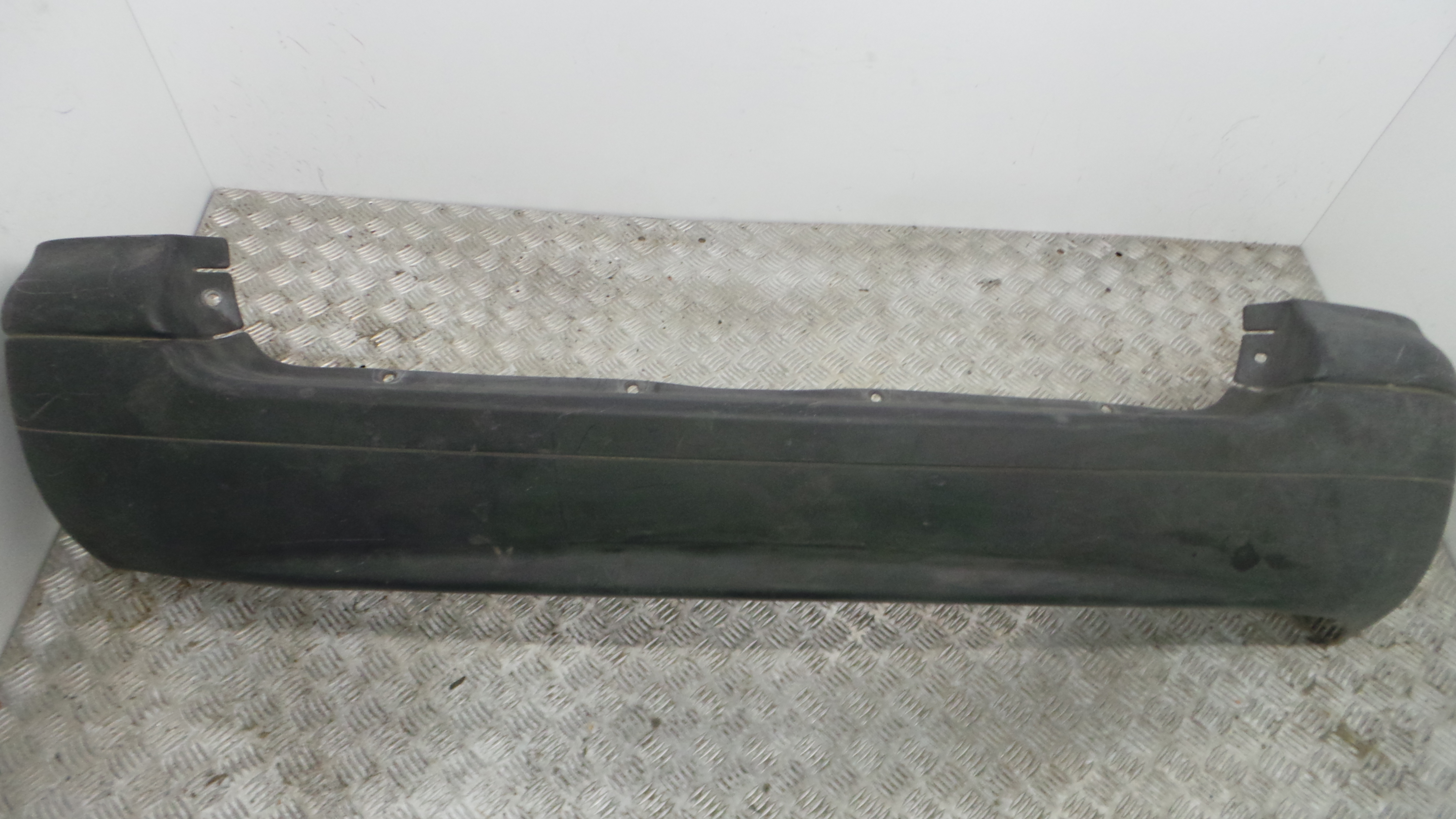 Para Choques de Trás 7700838515 - RENAULT MEGANE Scénic (JA0/1_)-33173924