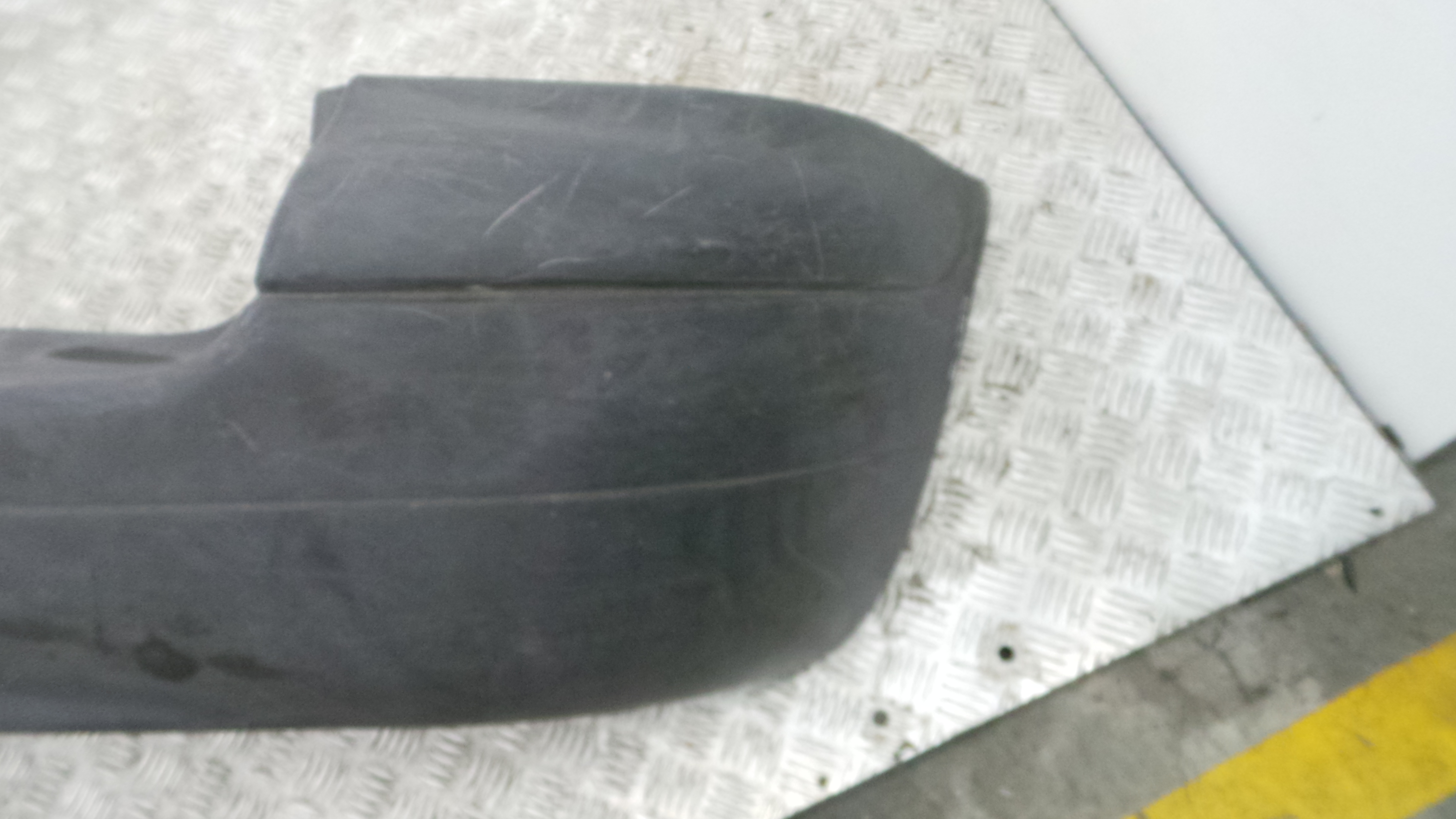 Para Choques de Trás 7700838515 - RENAULT MEGANE Scénic (JA0/1_)-33173924