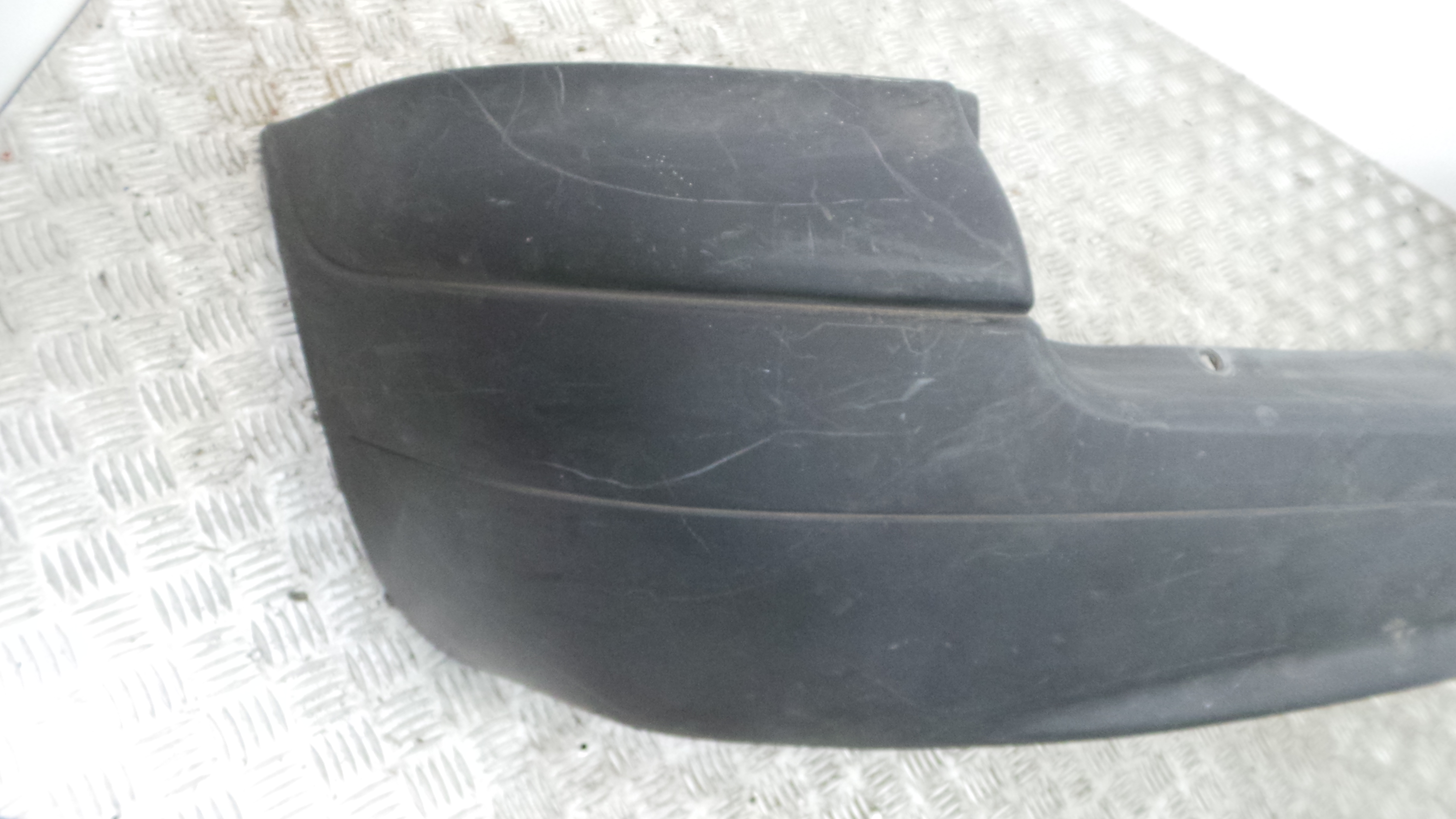Para Choques de Trás 7700838515 - RENAULT MEGANE Scénic (JA0/1_)-33173924