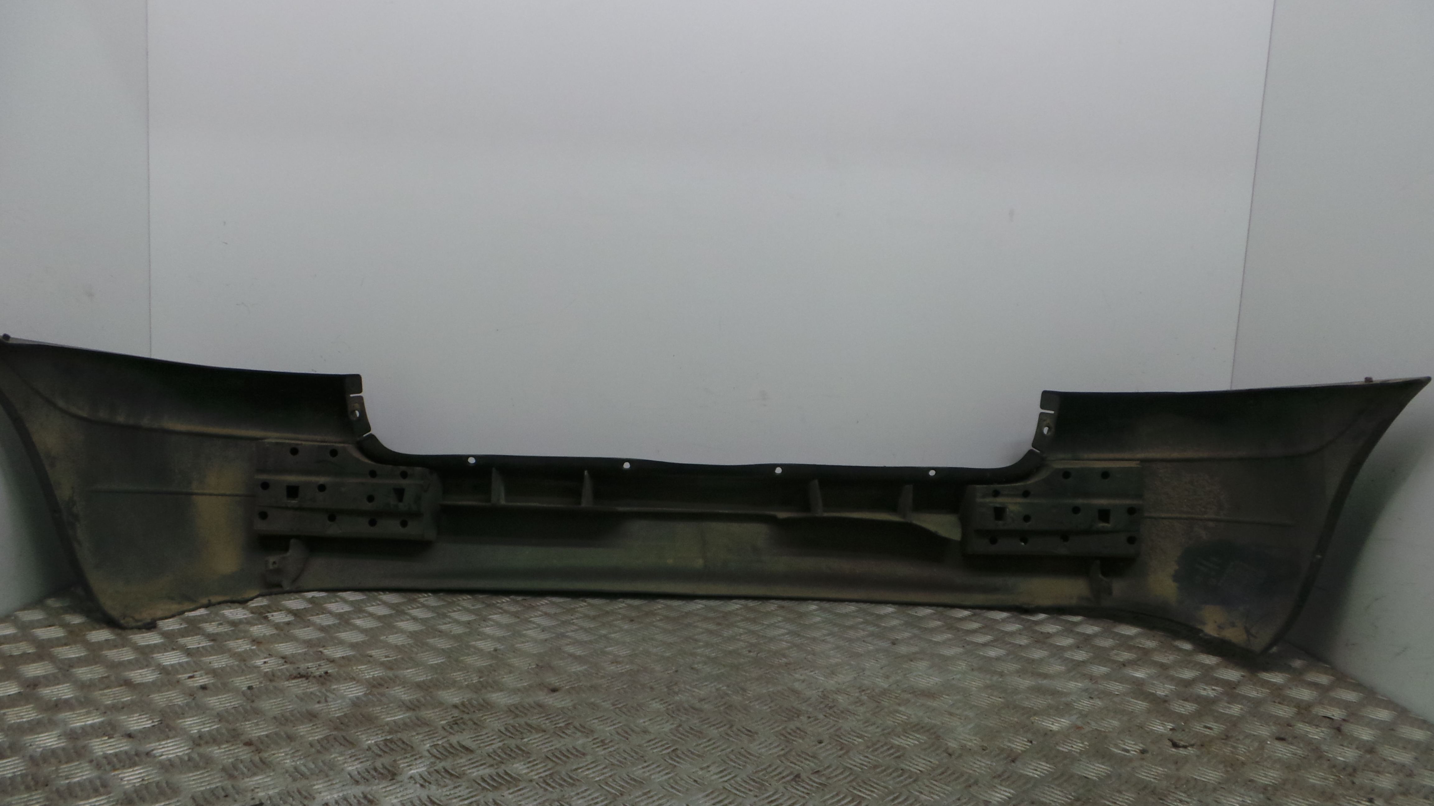 Para Choques de Trás 7700838515 - RENAULT MEGANE Scénic (JA0/1_)-33173924