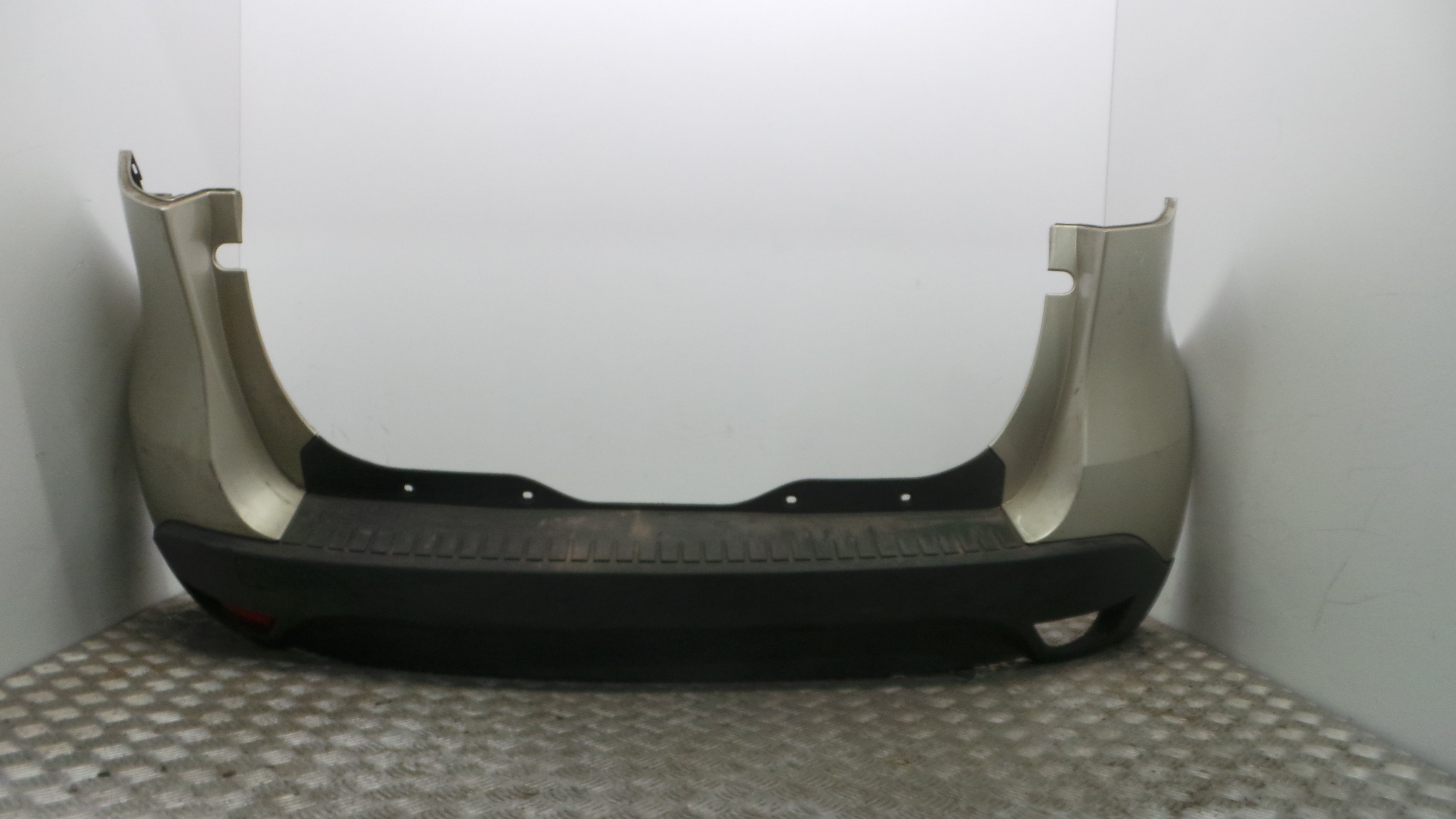 Para Choques de Trás 850170001R - RENAULT SCÉNIC III (JZ0/1_)-33173936