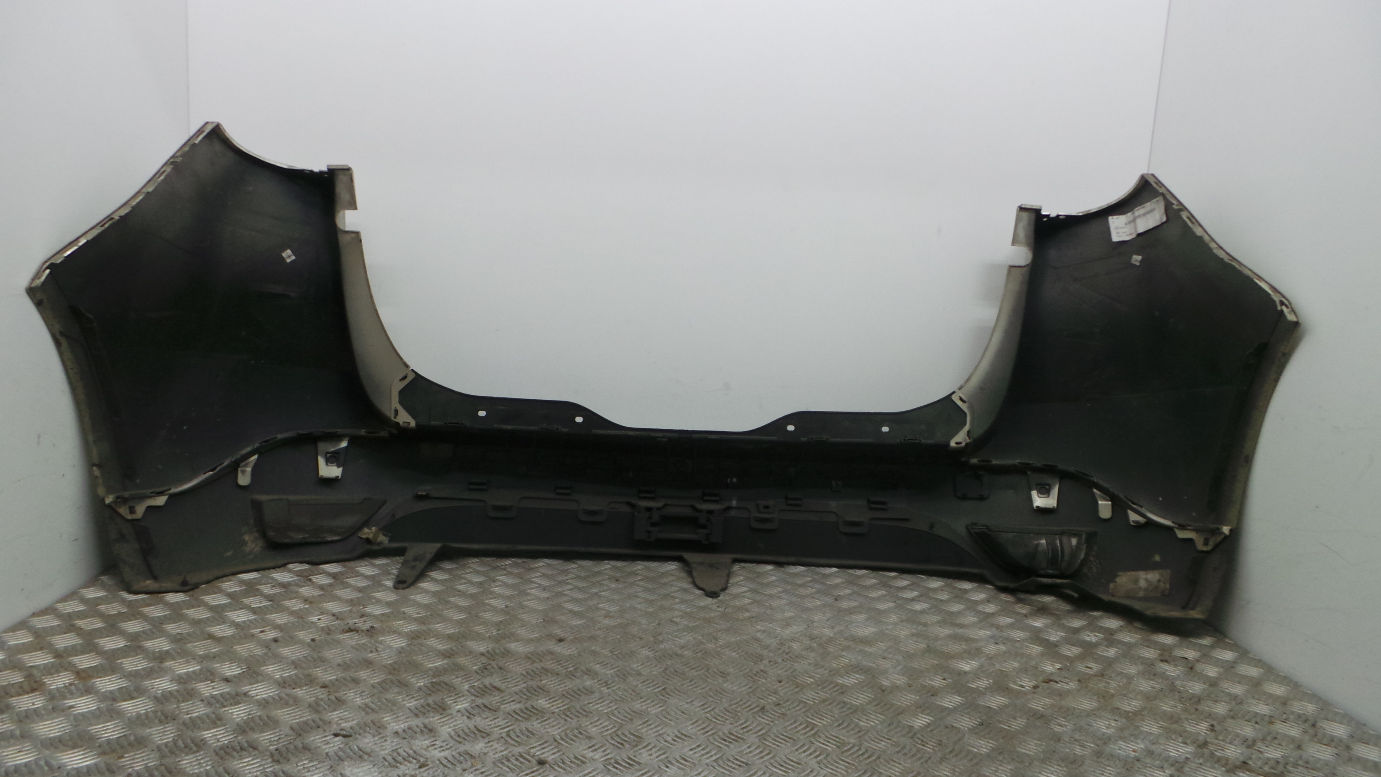Para Choques de Trás 850170001R - RENAULT SCÉNIC III (JZ0/1_)-33173936