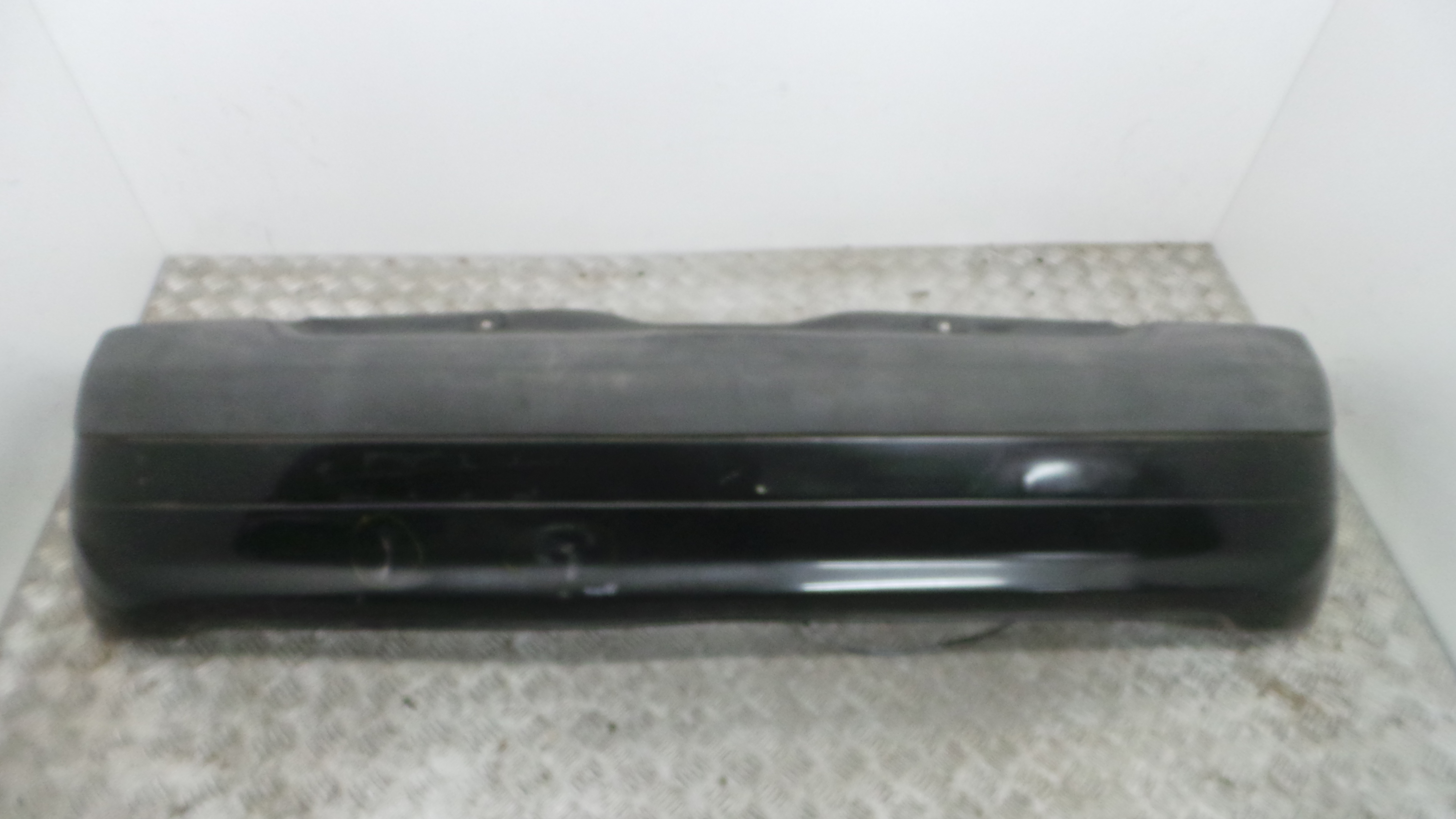 Para Choques de Trás  - RENAULT CLIO II (BB_, CB_), CLIO Mk II (BB_, CB_)-33173961