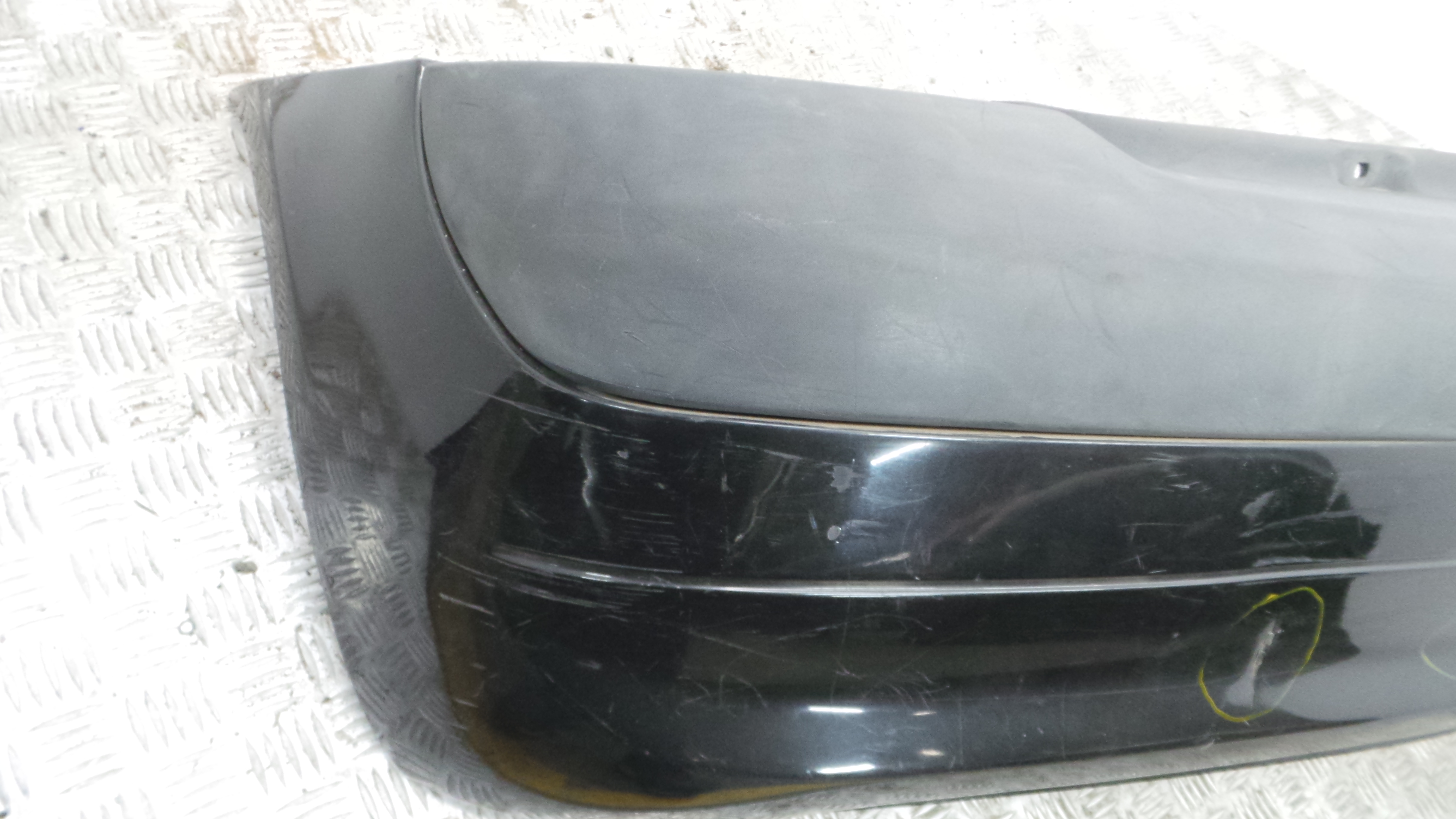 Para Choques de Trás  - RENAULT CLIO II (BB_, CB_), CLIO Mk II (BB_, CB_)-33173961