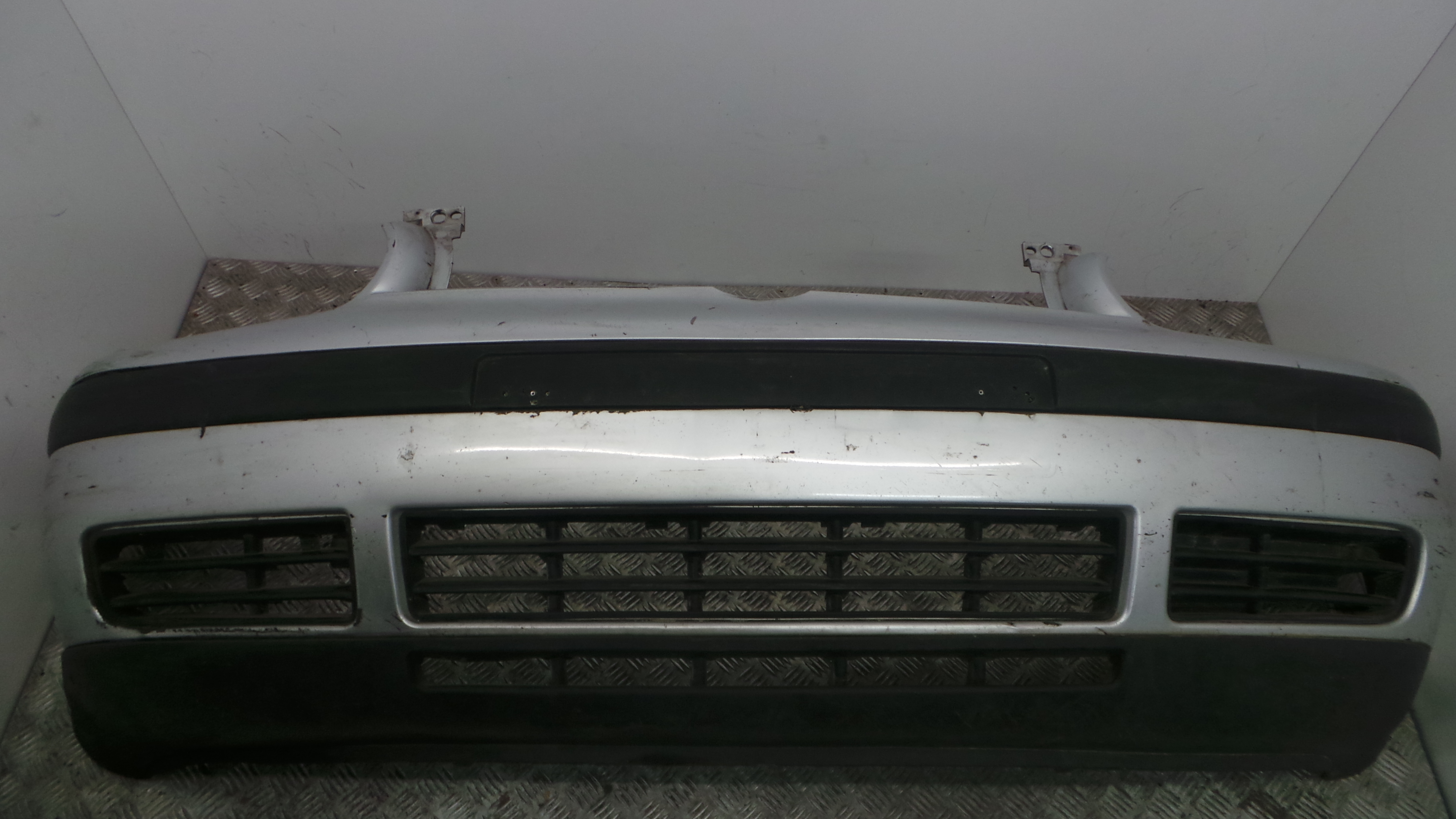 Para Choques Frente 1J0807221 - VW GOL IV-33173968