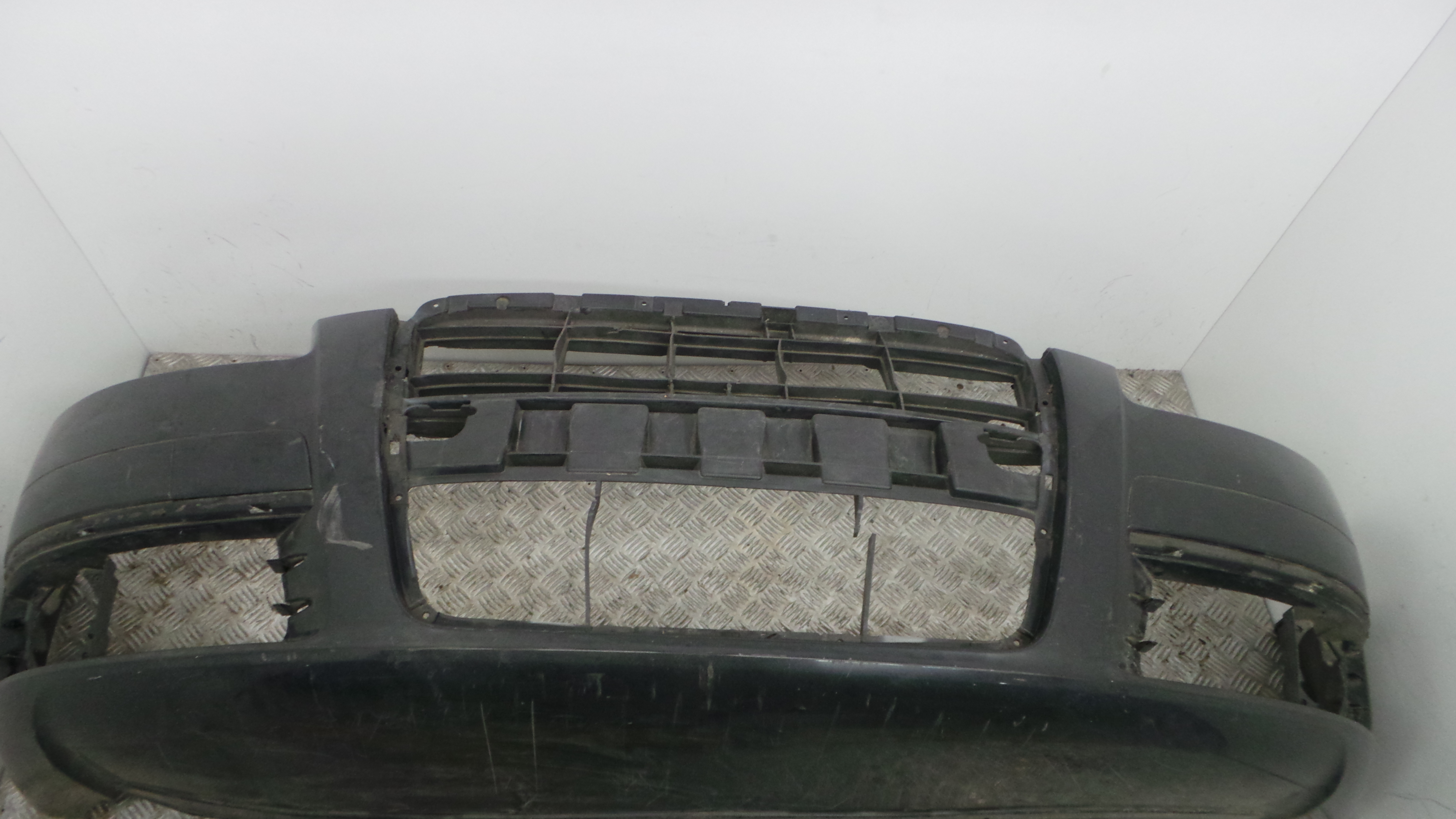 Para Choques Frente 1F0807437C - AUDI A6 C6 (4F2)-33173974