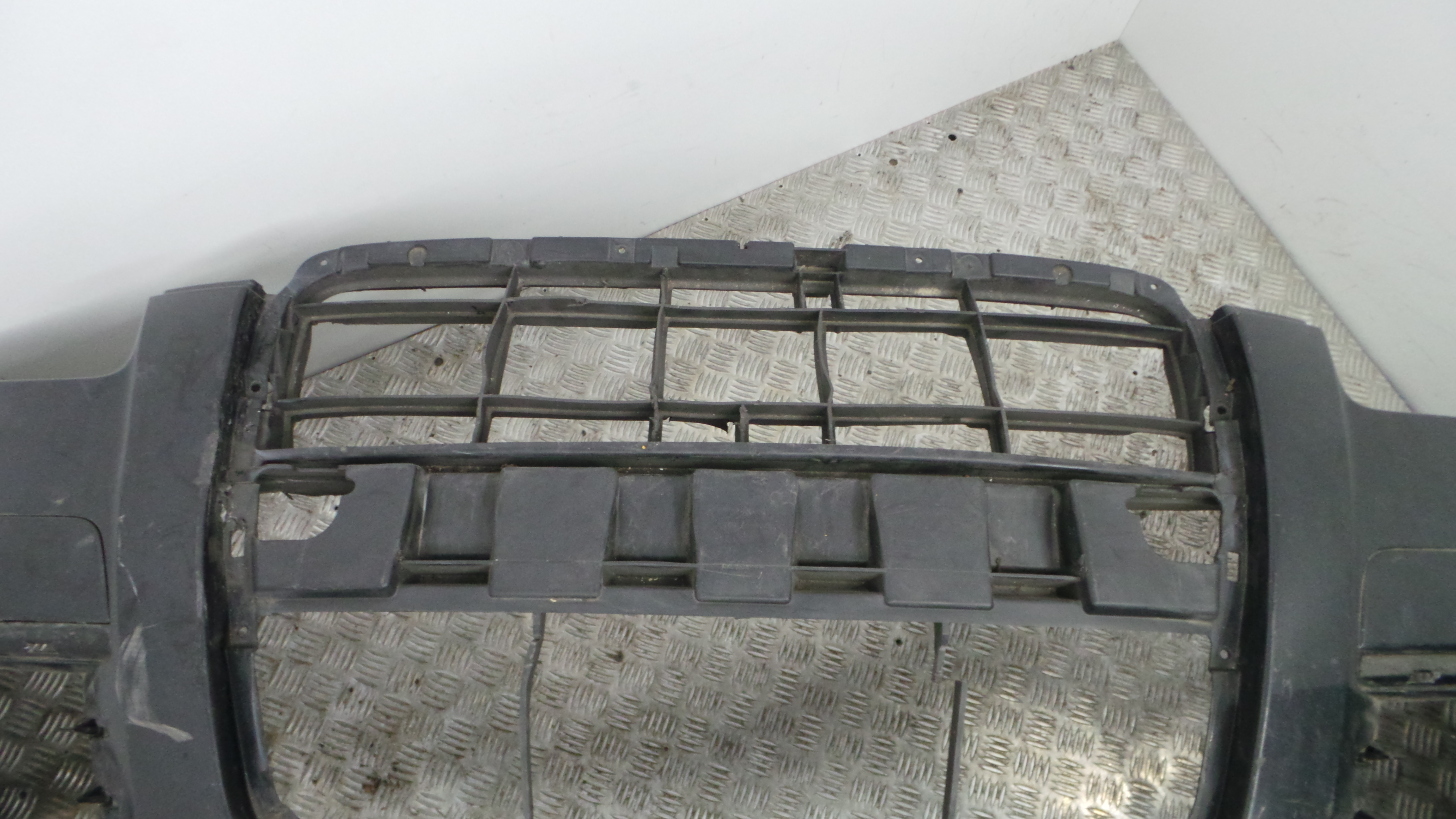 Para Choques Frente 1F0807437C - AUDI A6 C6 (4F2)-33173974