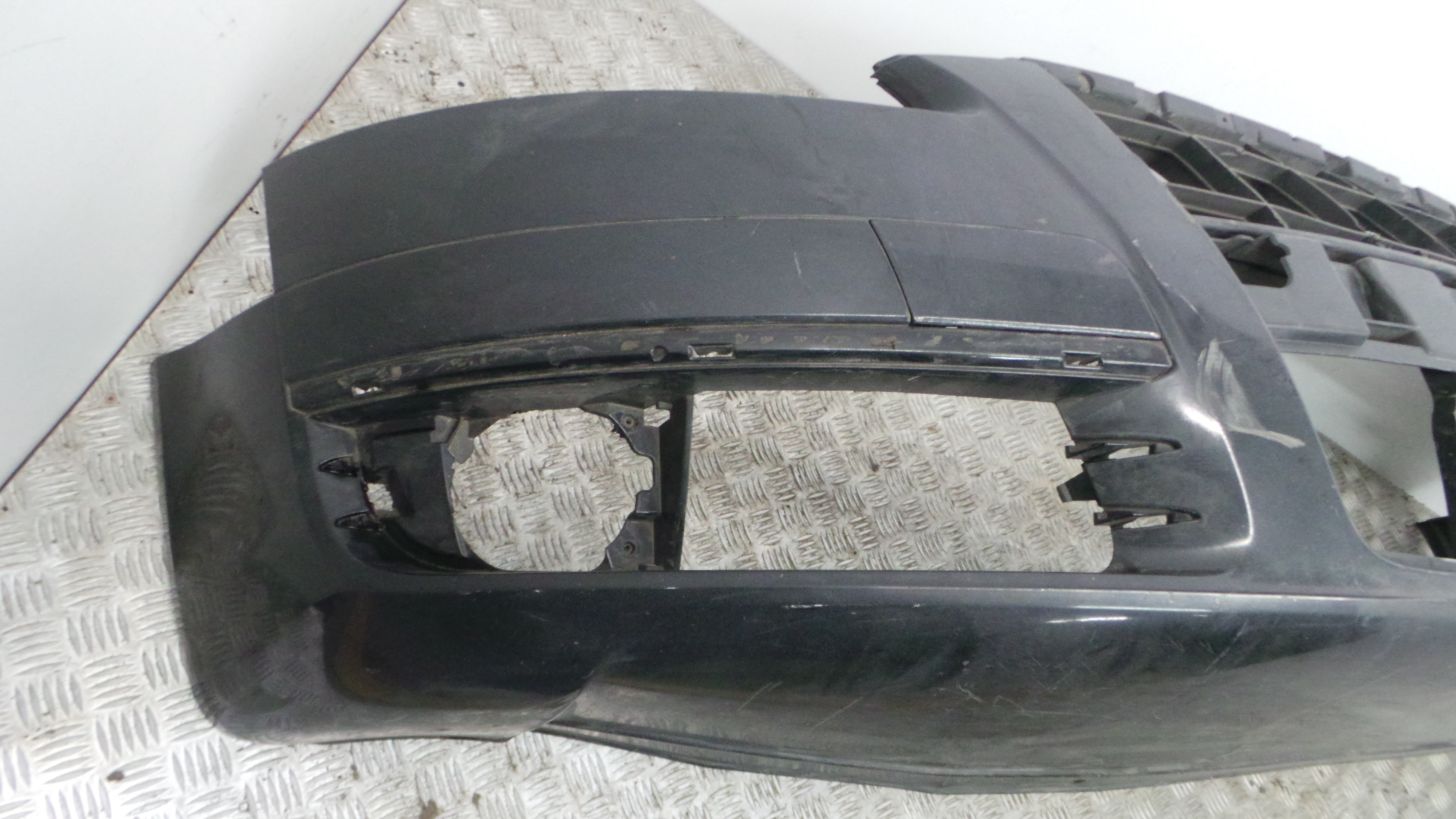 Para Choques Frente 1F0807437C - AUDI A6 C6 (4F2)-33173974