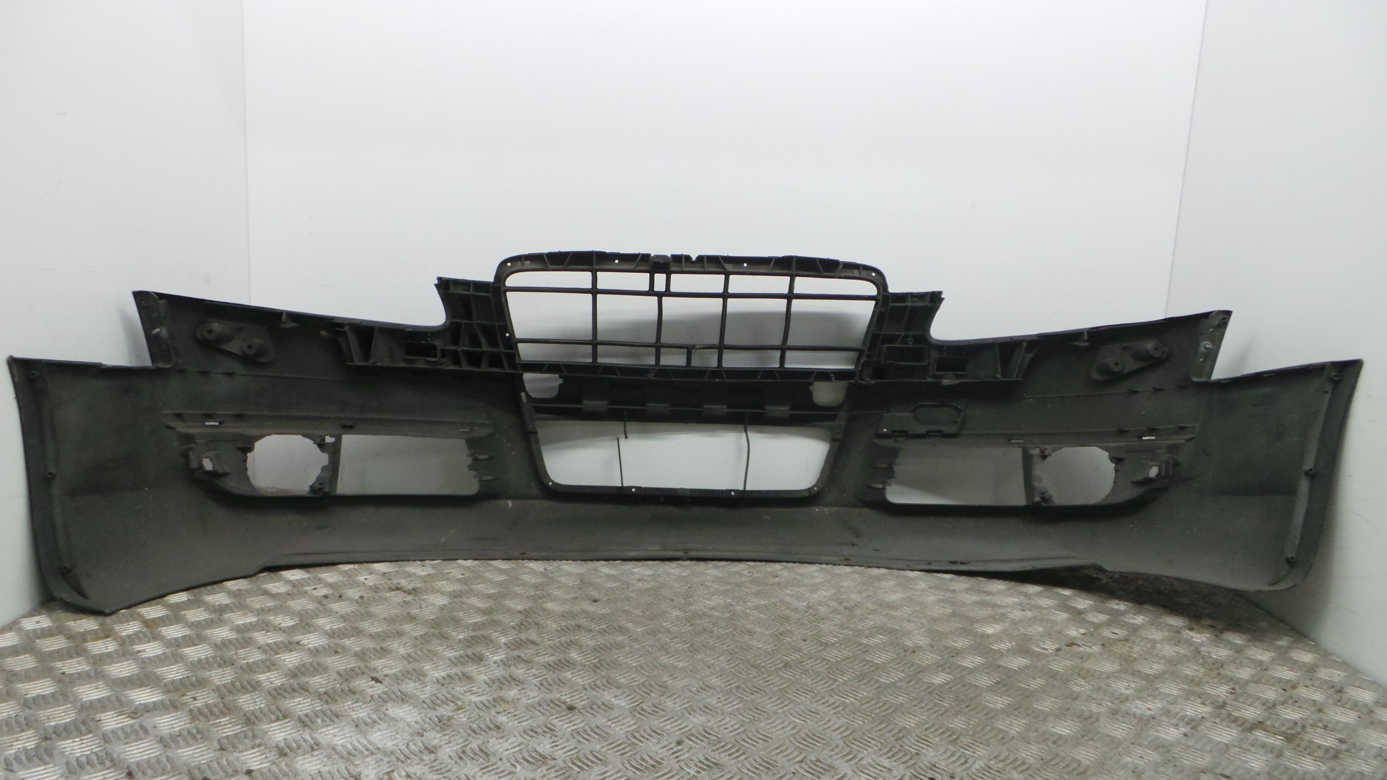 Para Choques Frente 1F0807437C - AUDI A6 C6 (4F2)-33173974