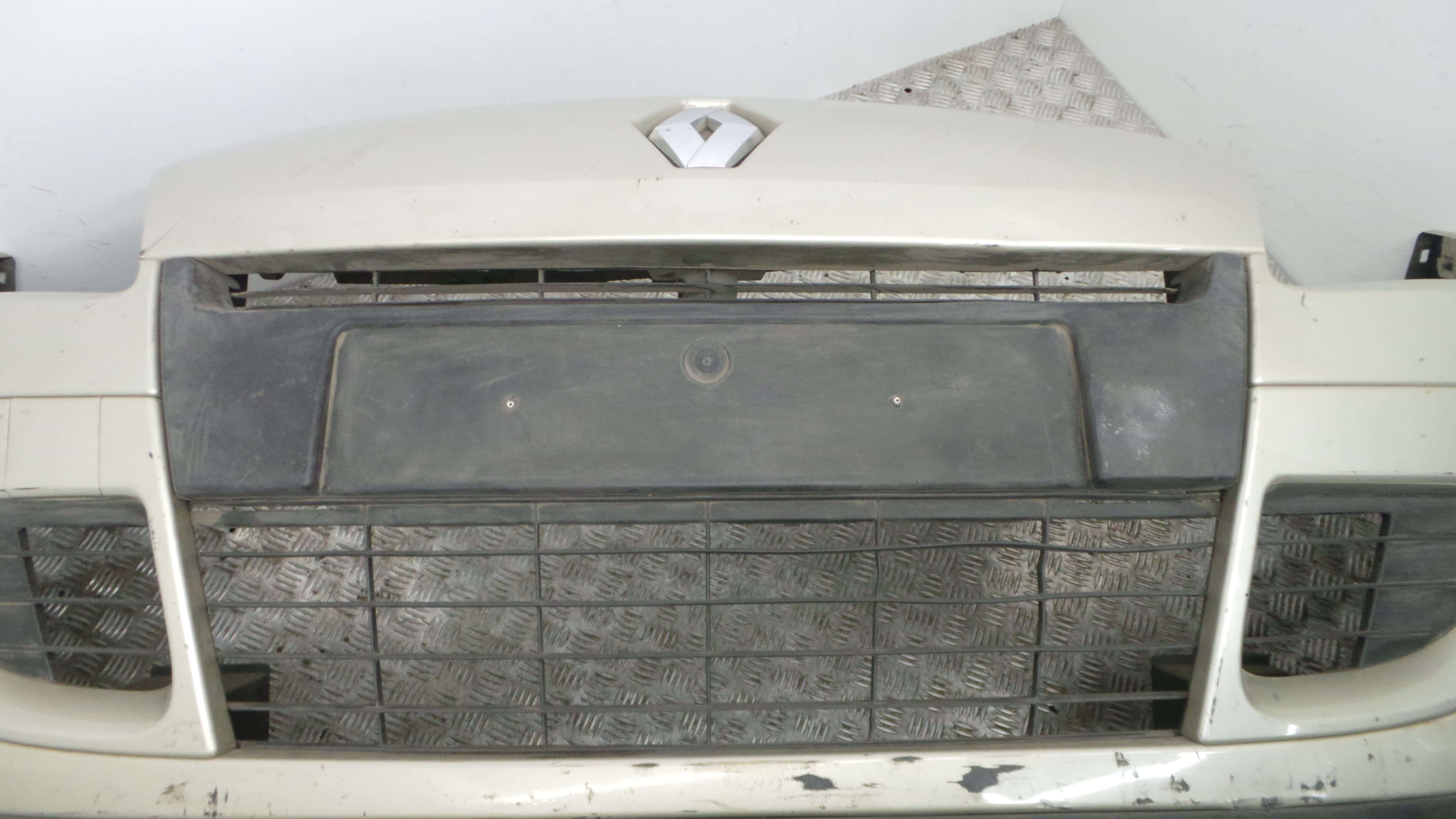 Para Choques Frente 269116259R - RENAULT SCÉNIC III (JZ0/1_)-33173980