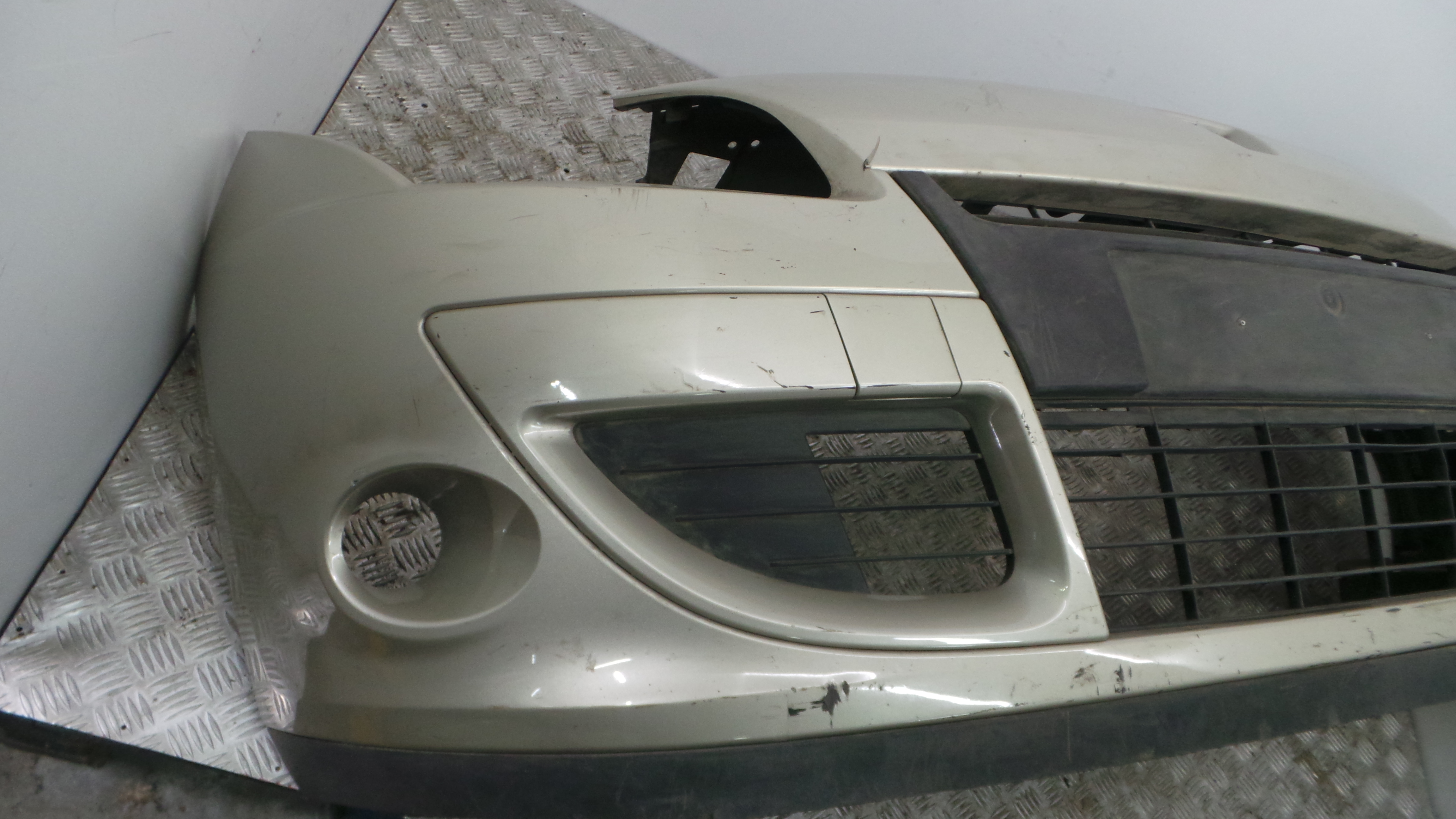 Para Choques Frente 269116259R - RENAULT SCÉNIC III (JZ0/1_)-33173980