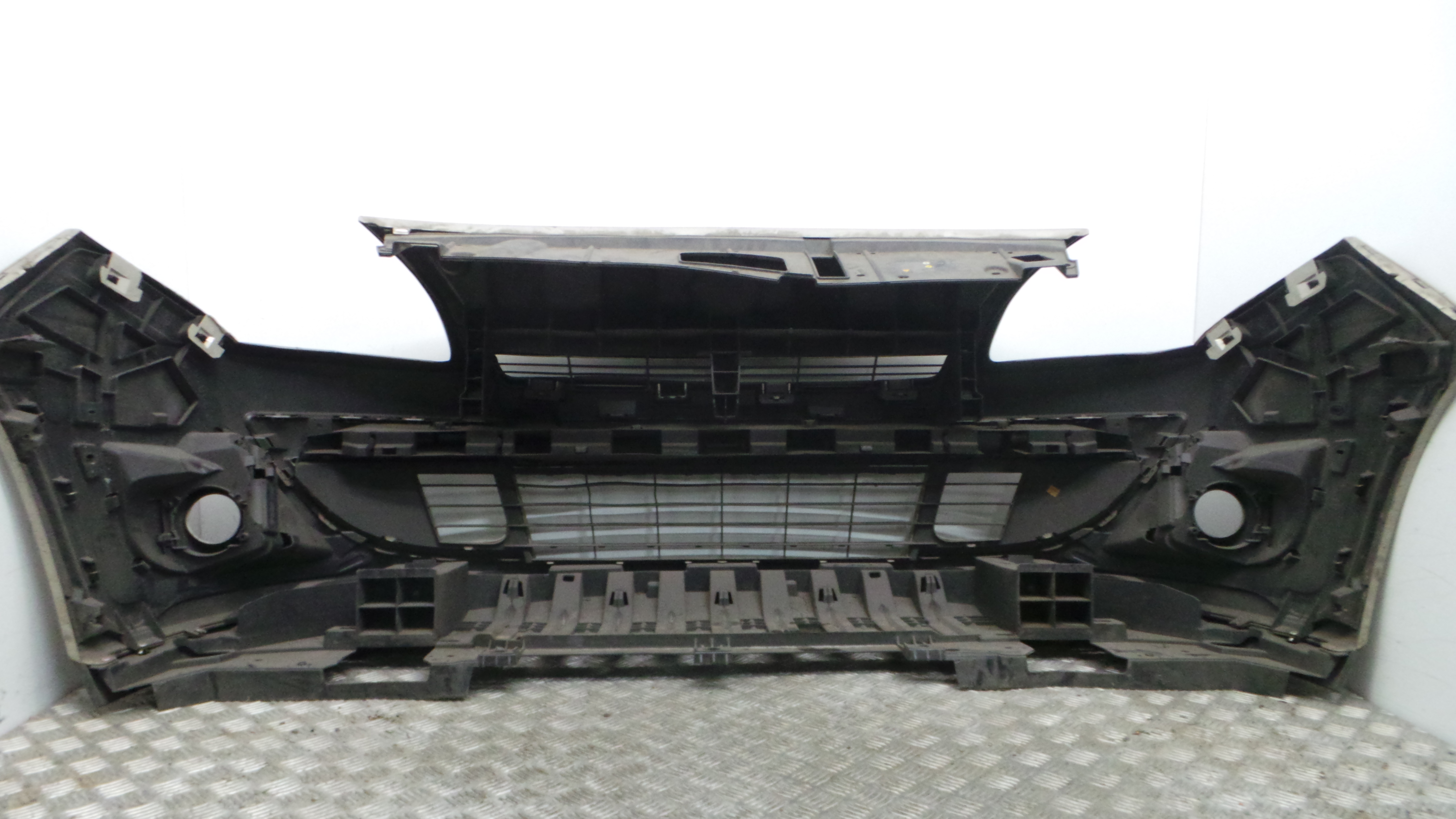 Para Choques Frente 269116259R - RENAULT SCÉNIC III (JZ0/1_)-33173980