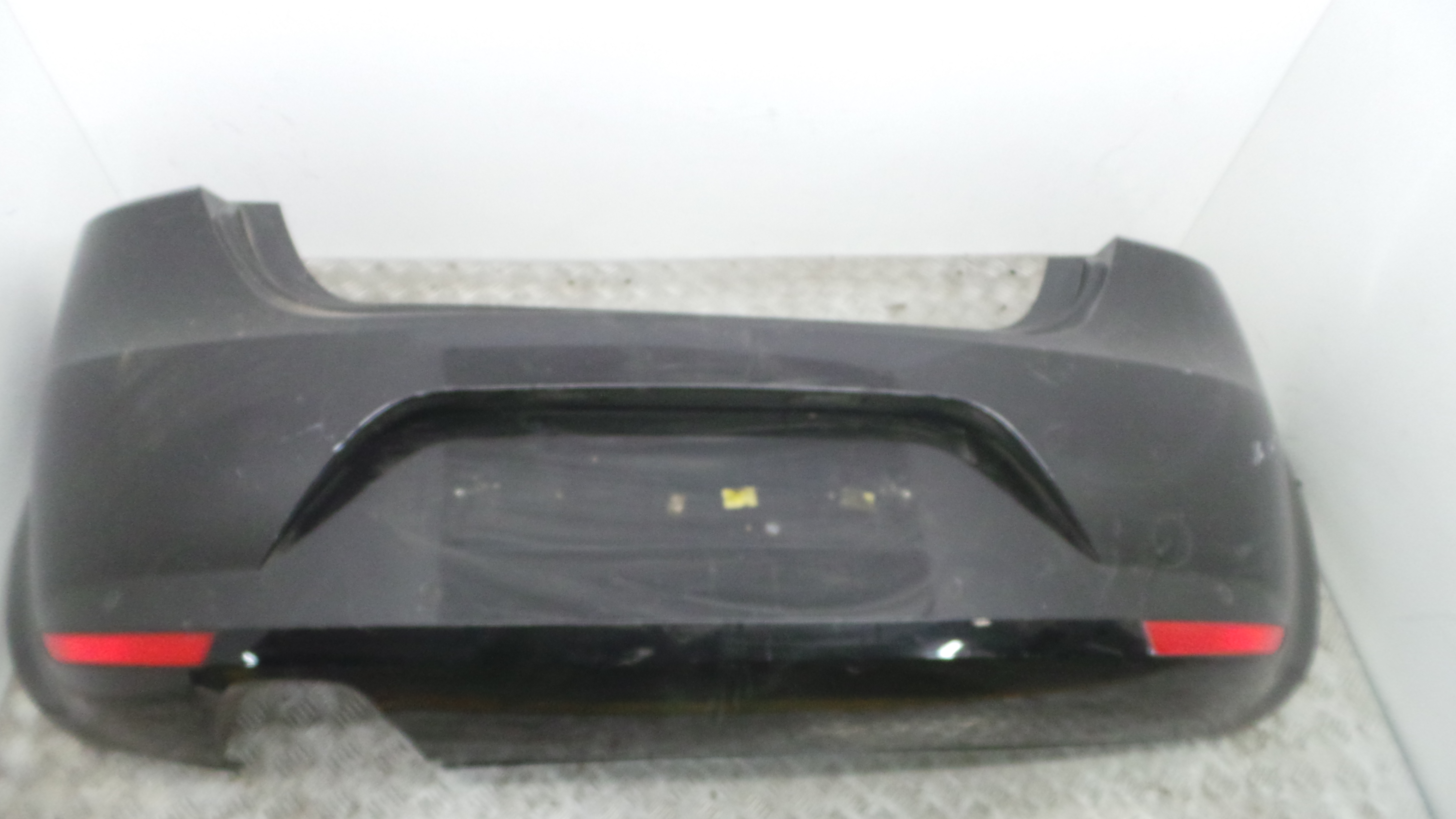 Para Choques de Trás  - SEAT LEON (1P1)-33173994