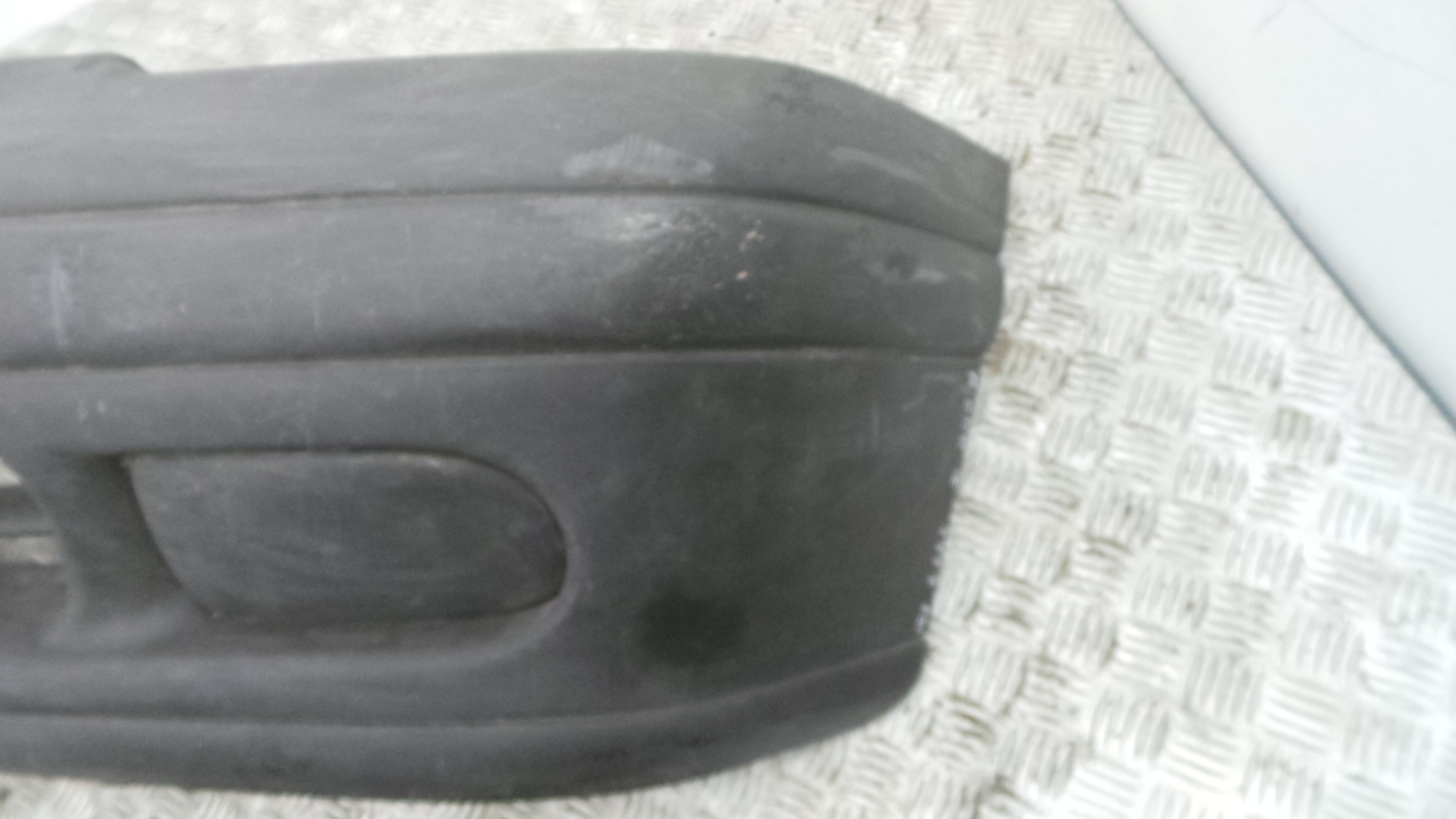 Para Choques Frente - RENAULT CLIO I (B/C57_, 5/357_)-33174006